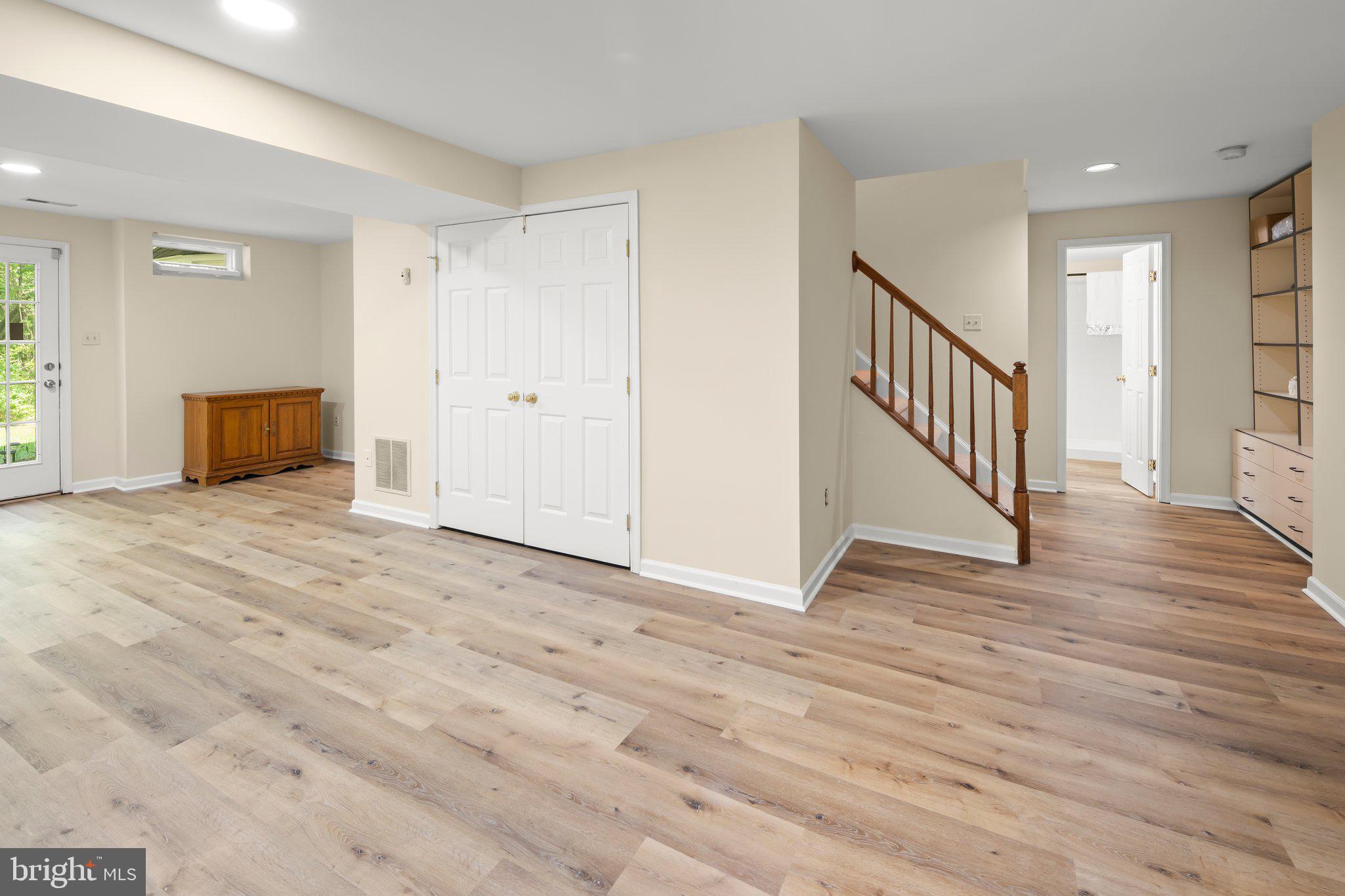 WEST FAIRLAND ESTATES - Residential