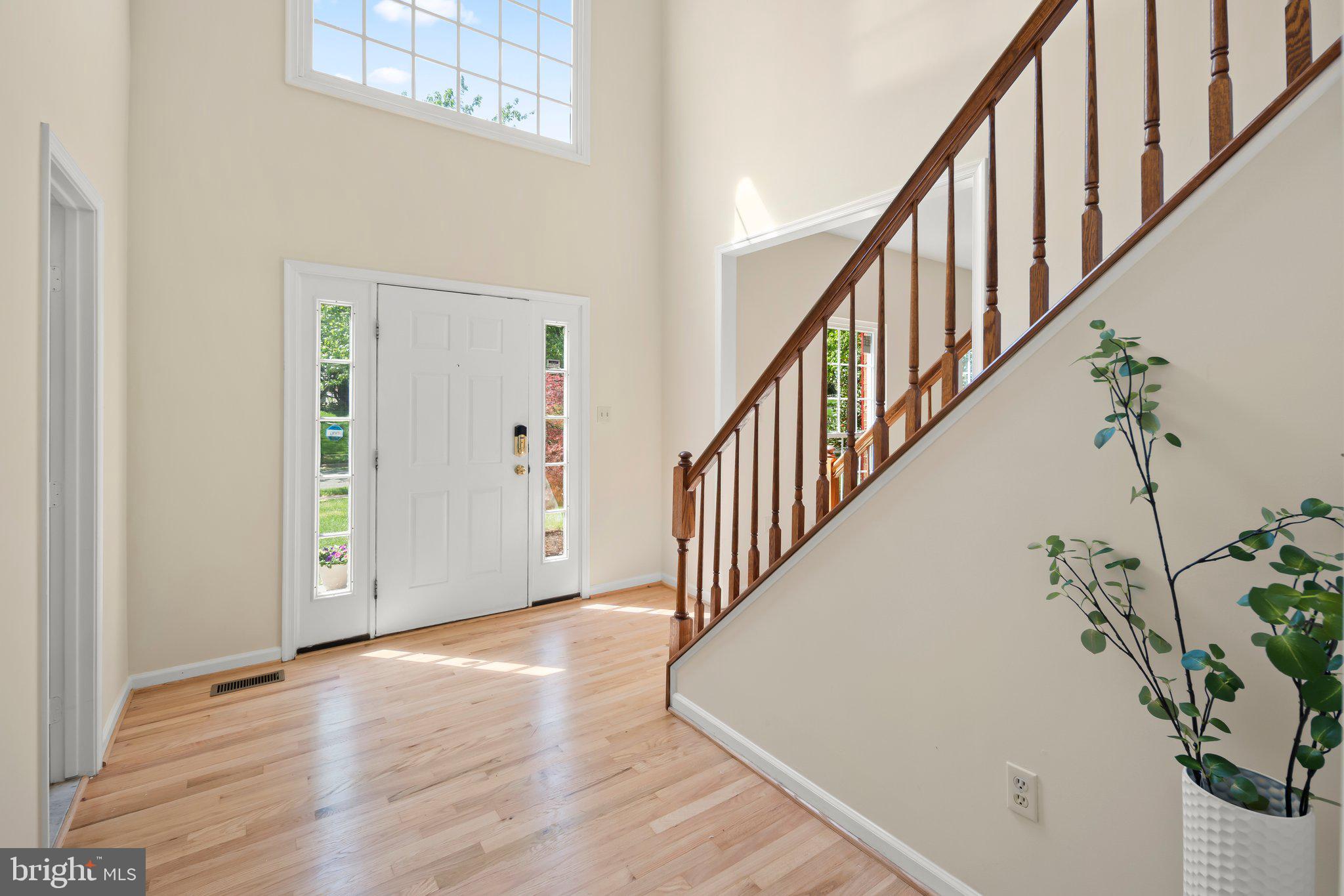 WEST FAIRLAND ESTATES - Residential