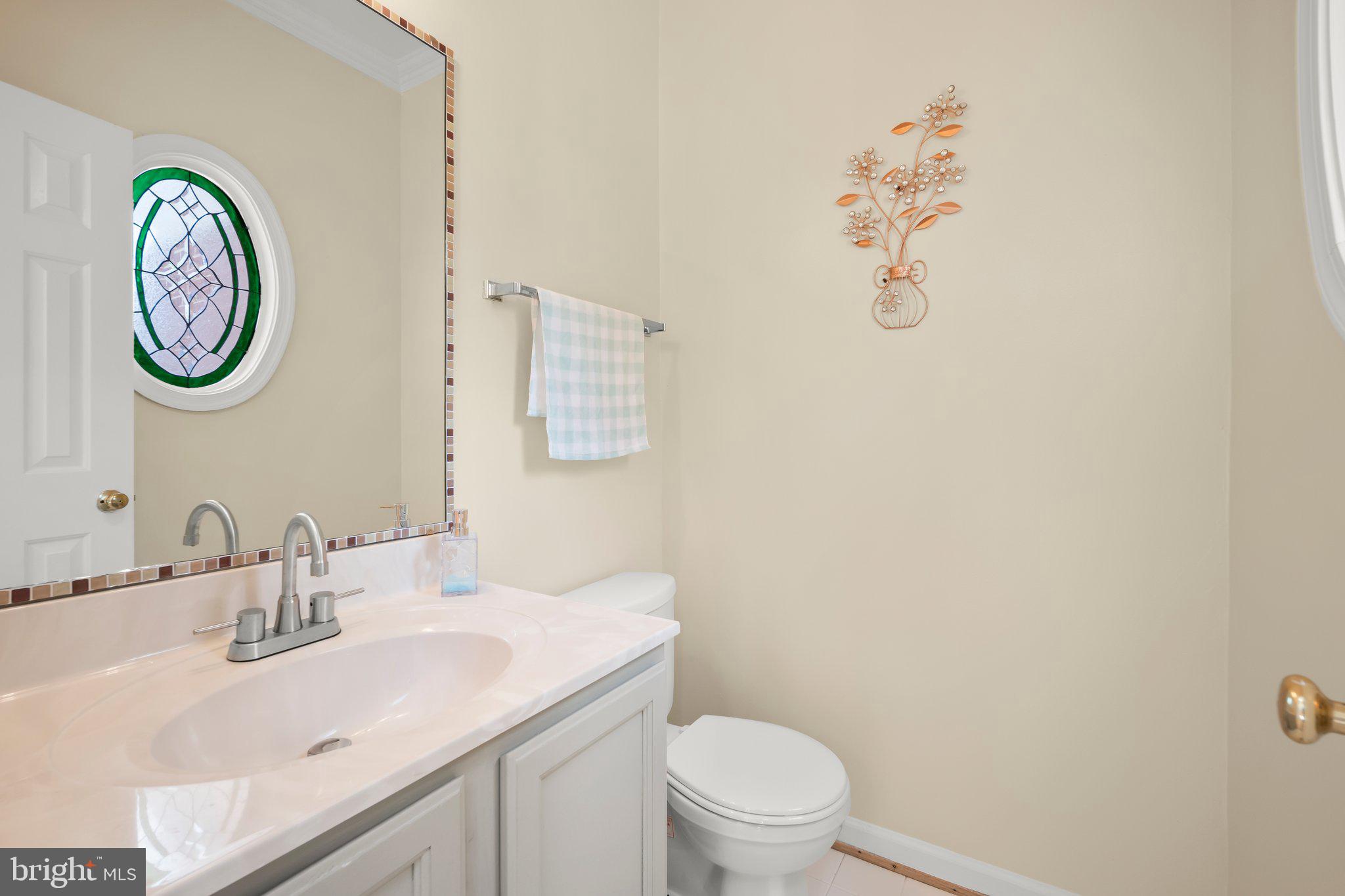 WEST FAIRLAND ESTATES - Residential