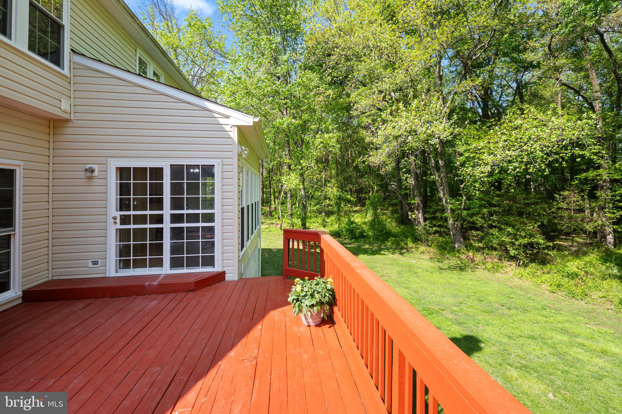 WEST FAIRLAND ESTATES - Residential