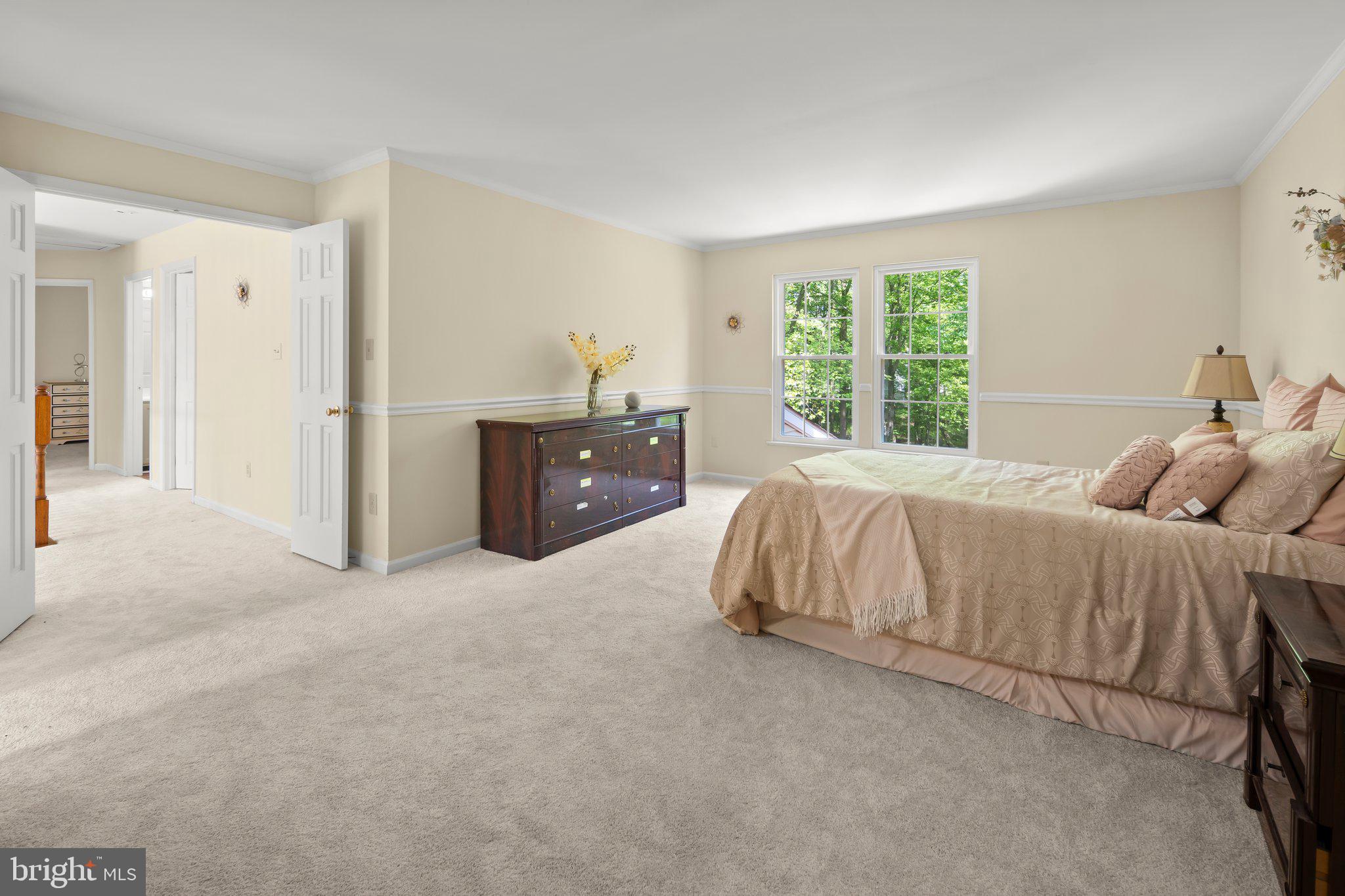 WEST FAIRLAND ESTATES - Residential