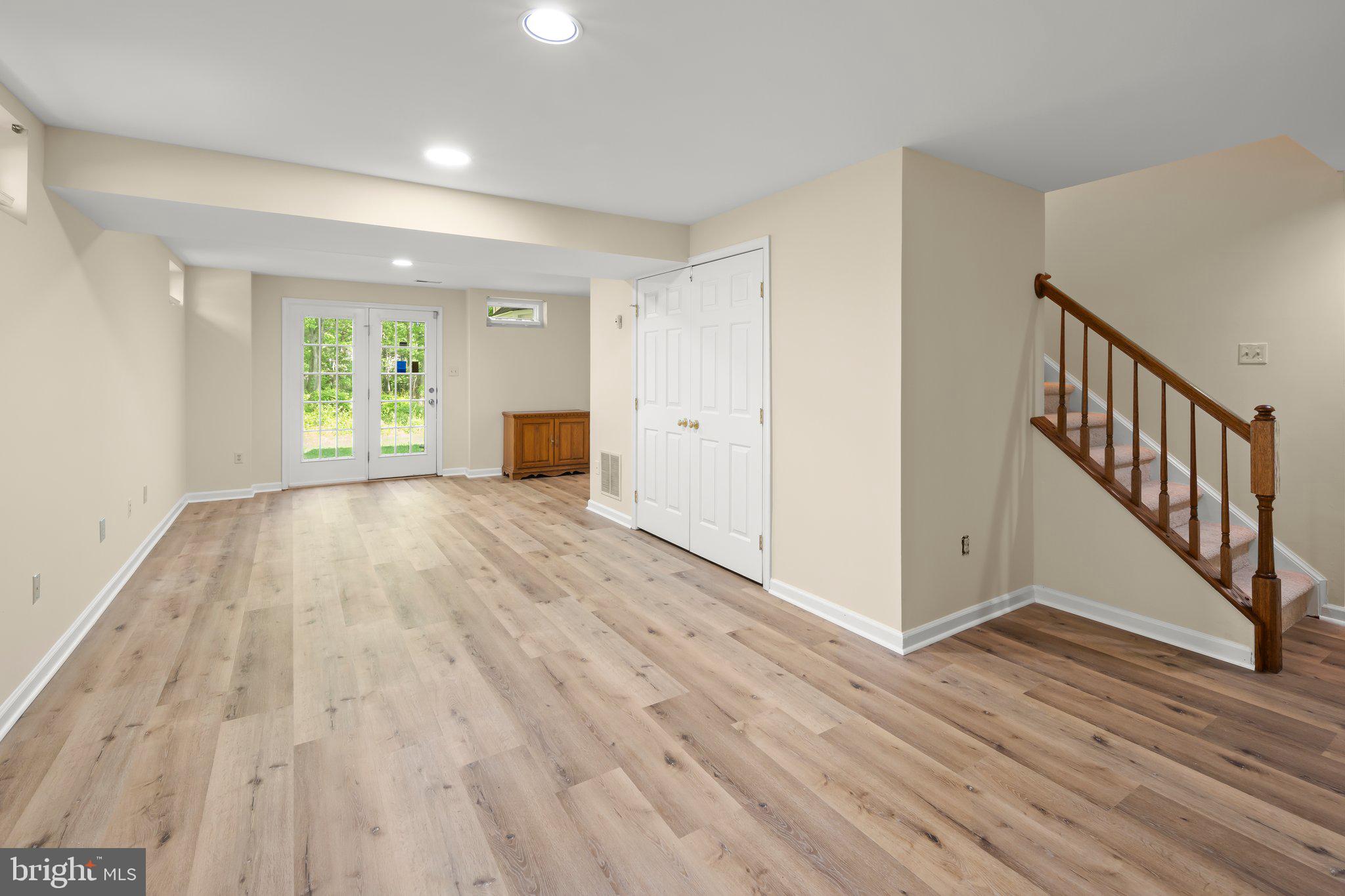 WEST FAIRLAND ESTATES - Residential