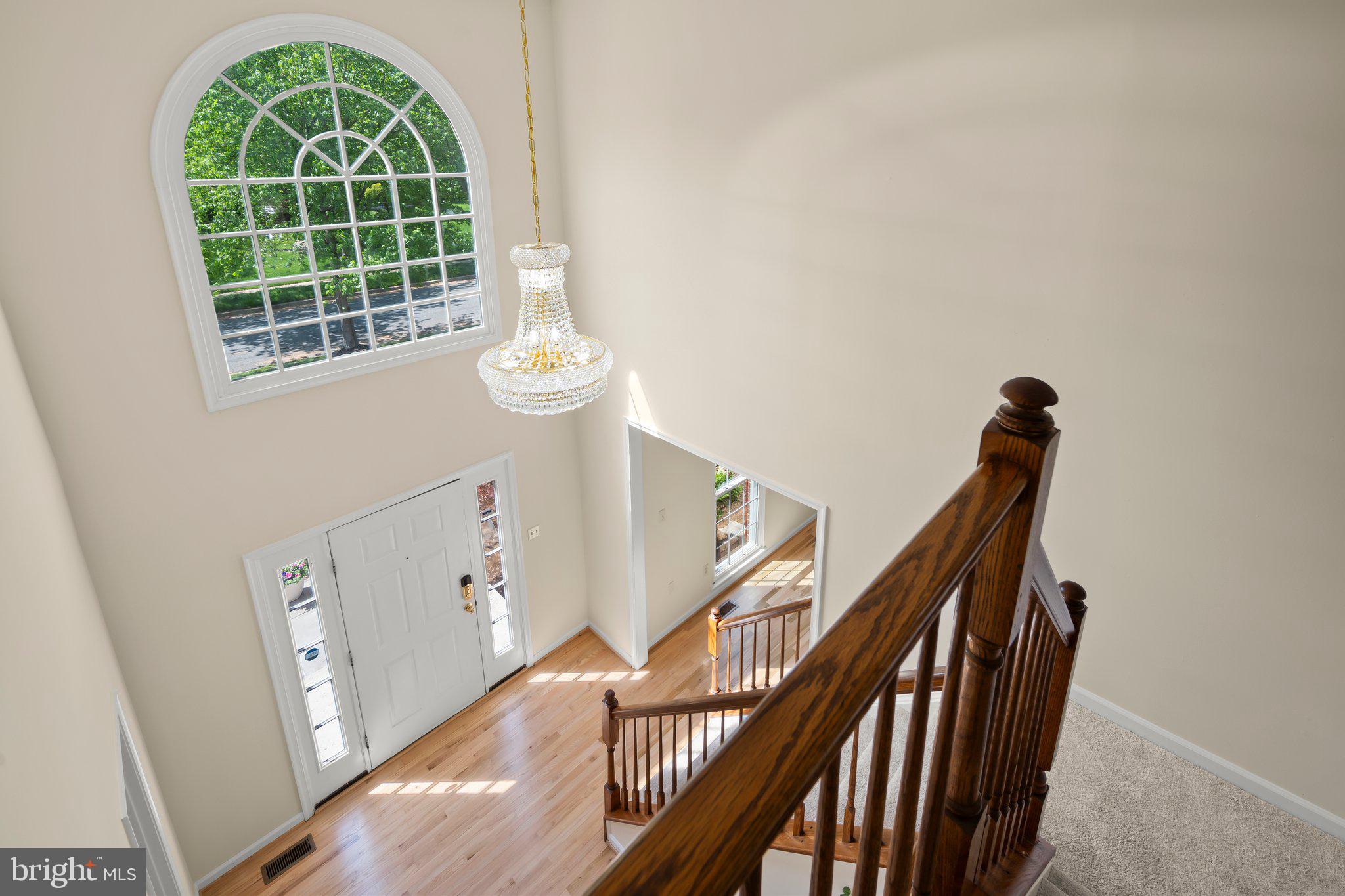 WEST FAIRLAND ESTATES - Residential