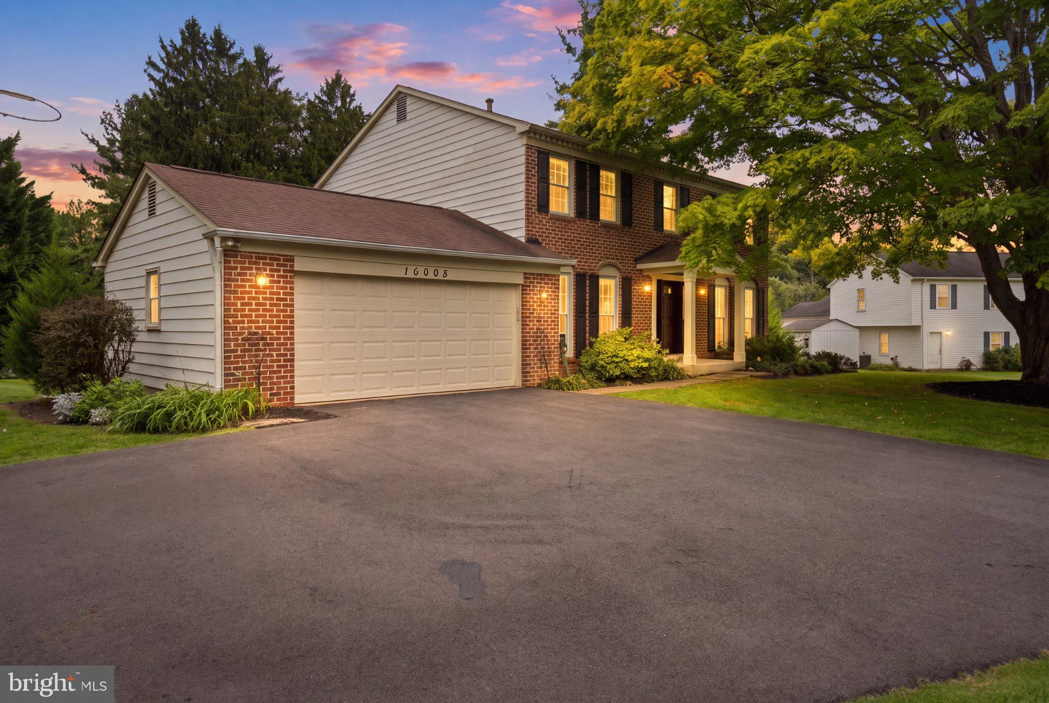 16005 Wallingford Road, Silver Spring, MD 20906