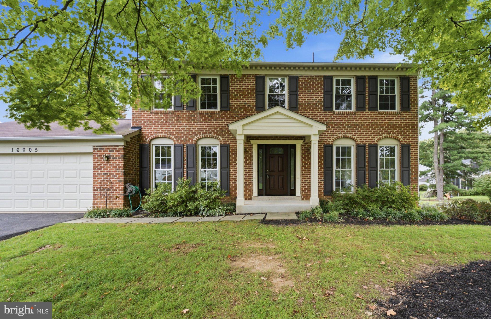 16005 WALLINGFORD ROAD