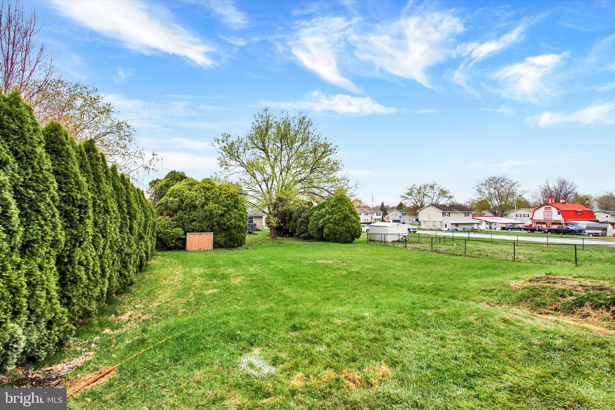 NONE AVAILABLE - Residential