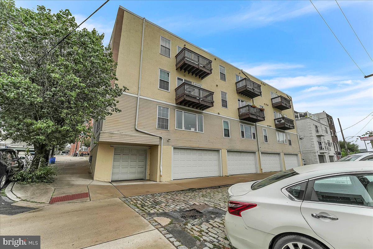 NORTHERN LIBERTIES - Residential Lease