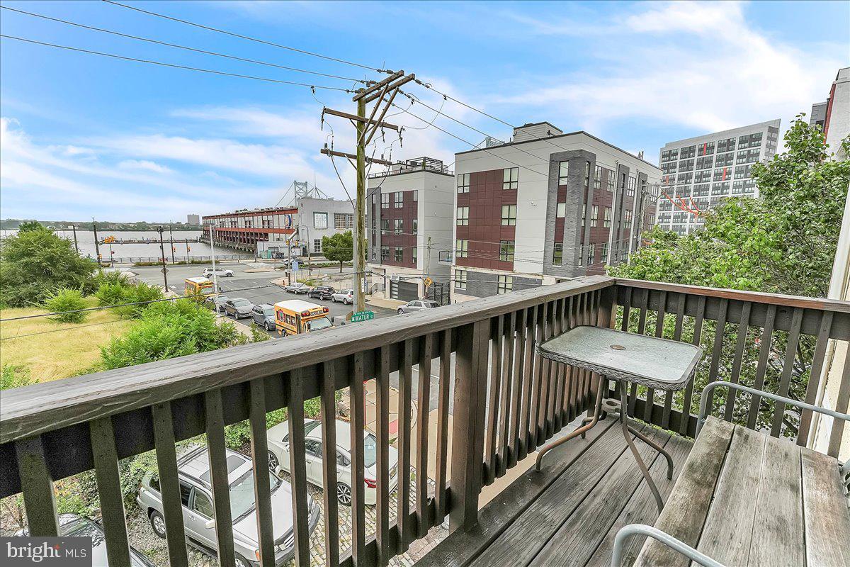 NORTHERN LIBERTIES - Residential Lease