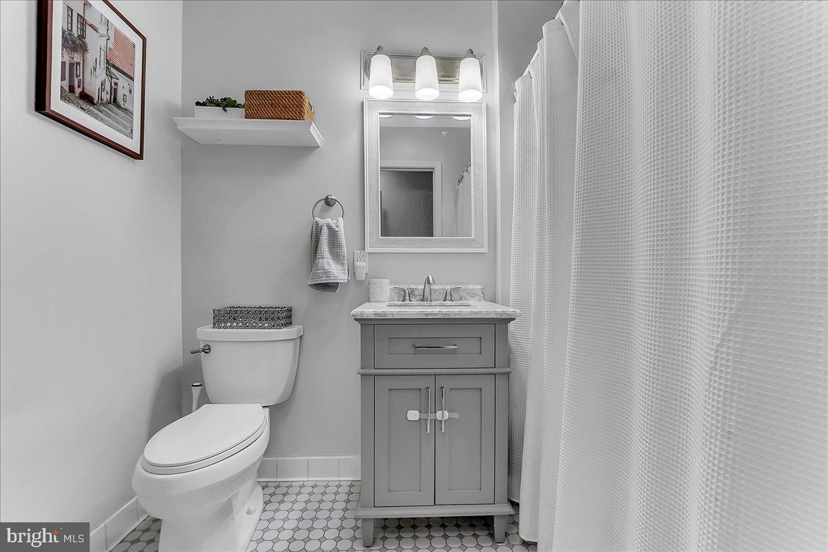 NORTHERN LIBERTIES - Residential Lease