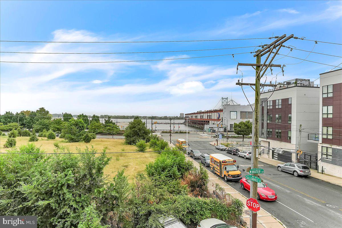 NORTHERN LIBERTIES - Residential Lease