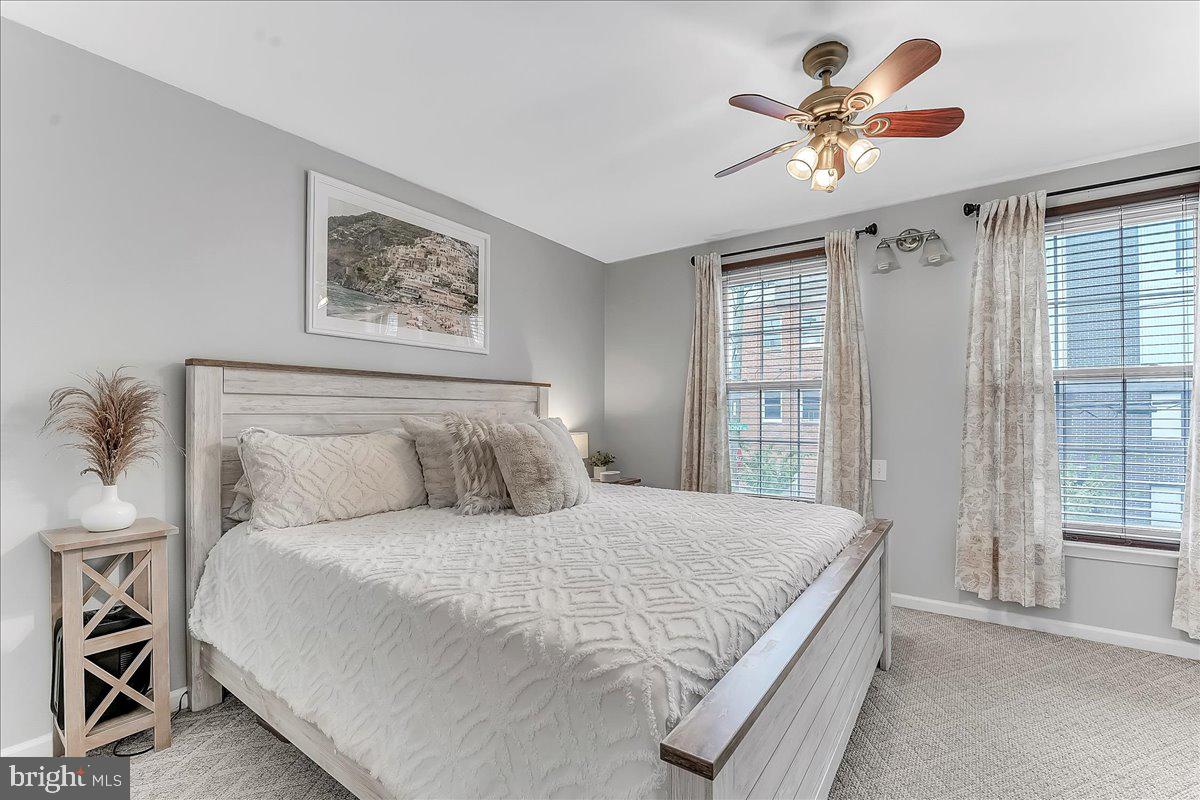 NORTHERN LIBERTIES - Residential Lease