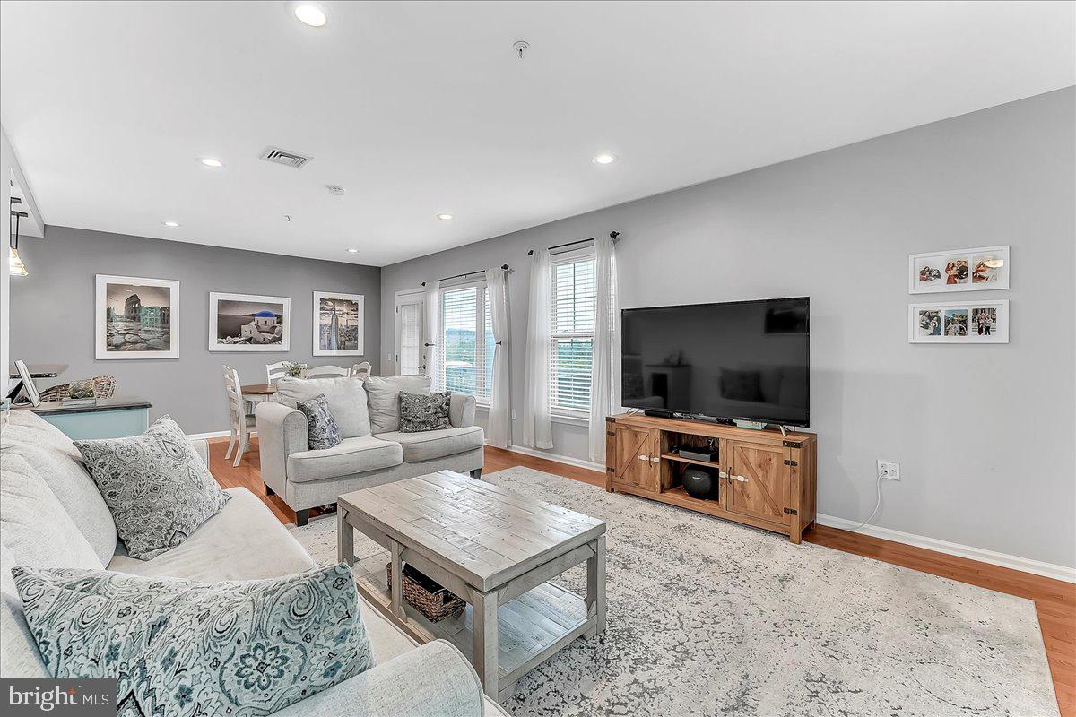 NORTHERN LIBERTIES - Residential Lease