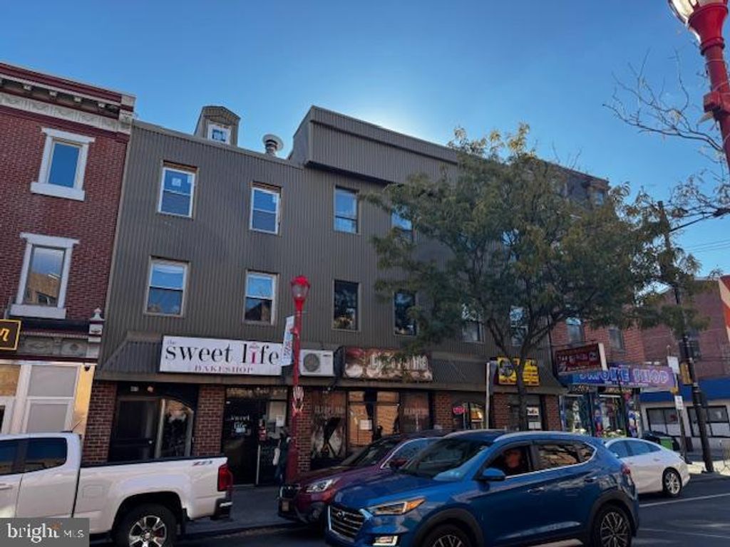 Photo of 740 - 44 South Street #3RD FL UNIT 6, PHILADELPHIA, PA 19147 (MLS # PAPH2553680)