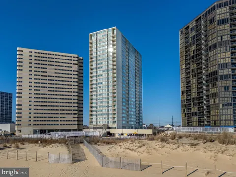 10700 Coastal Highway Unit 706, Ocean City, MD 21842 - MLS#: MDWO2029006