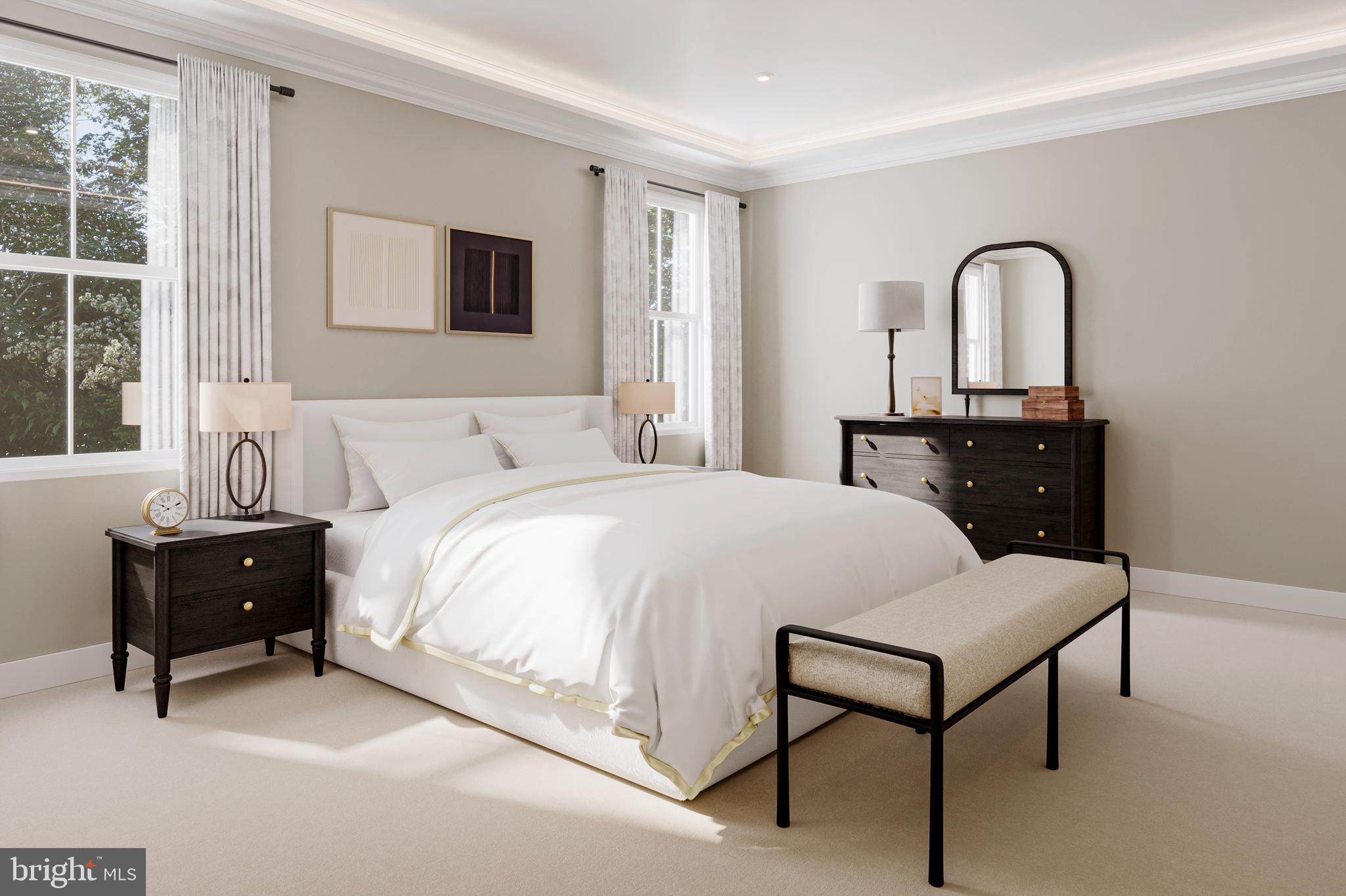 BLOOMFIELDS - Residential