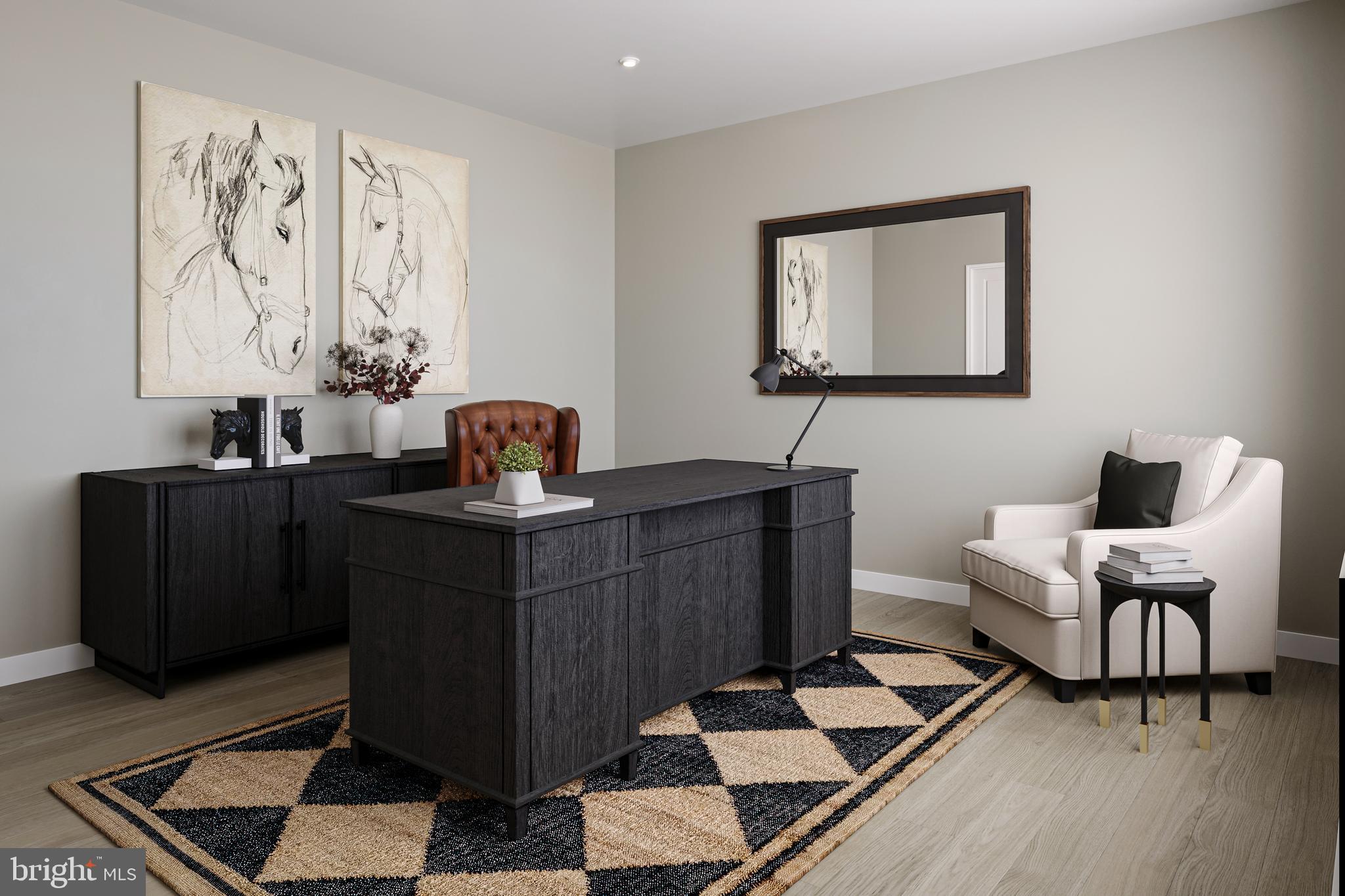 BLOOMFIELDS - Residential