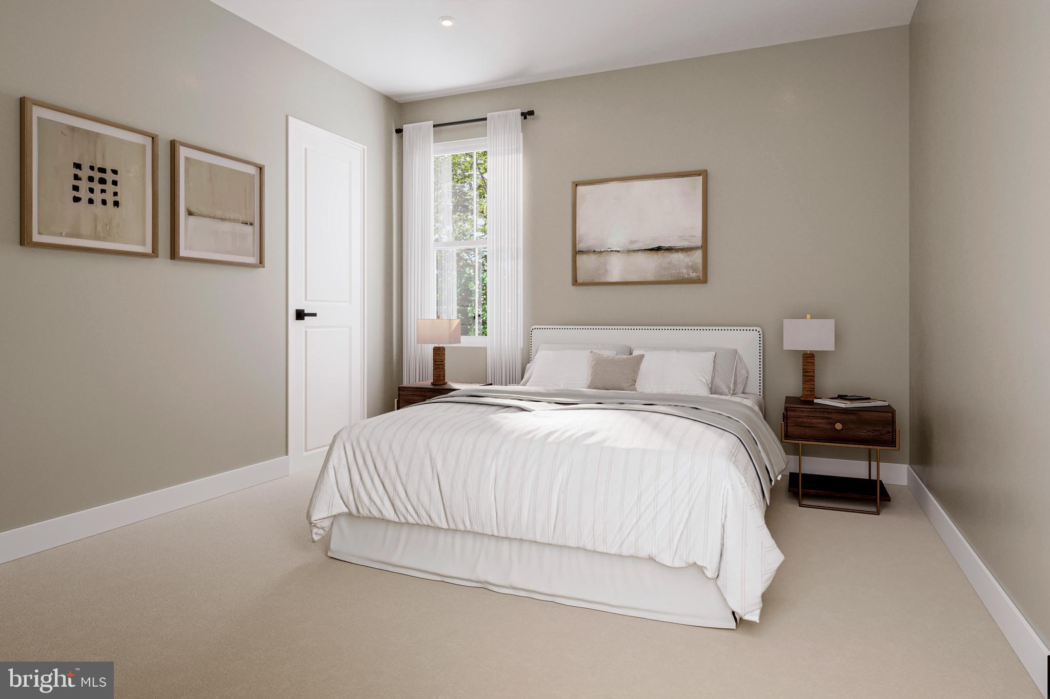 BLOOMFIELDS - Residential