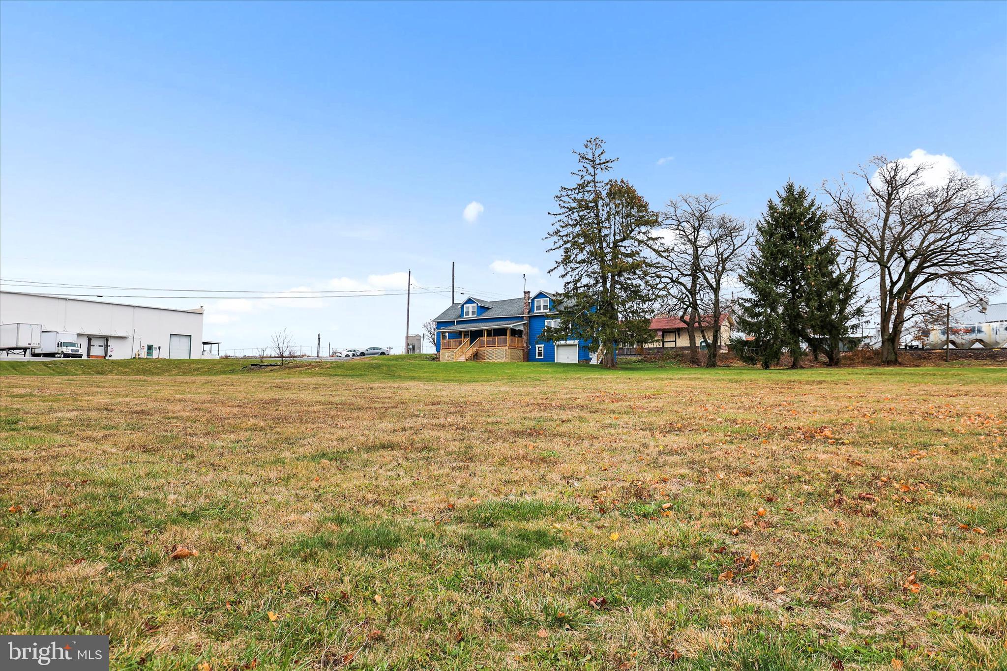 NONE AVAILABLE - Residential