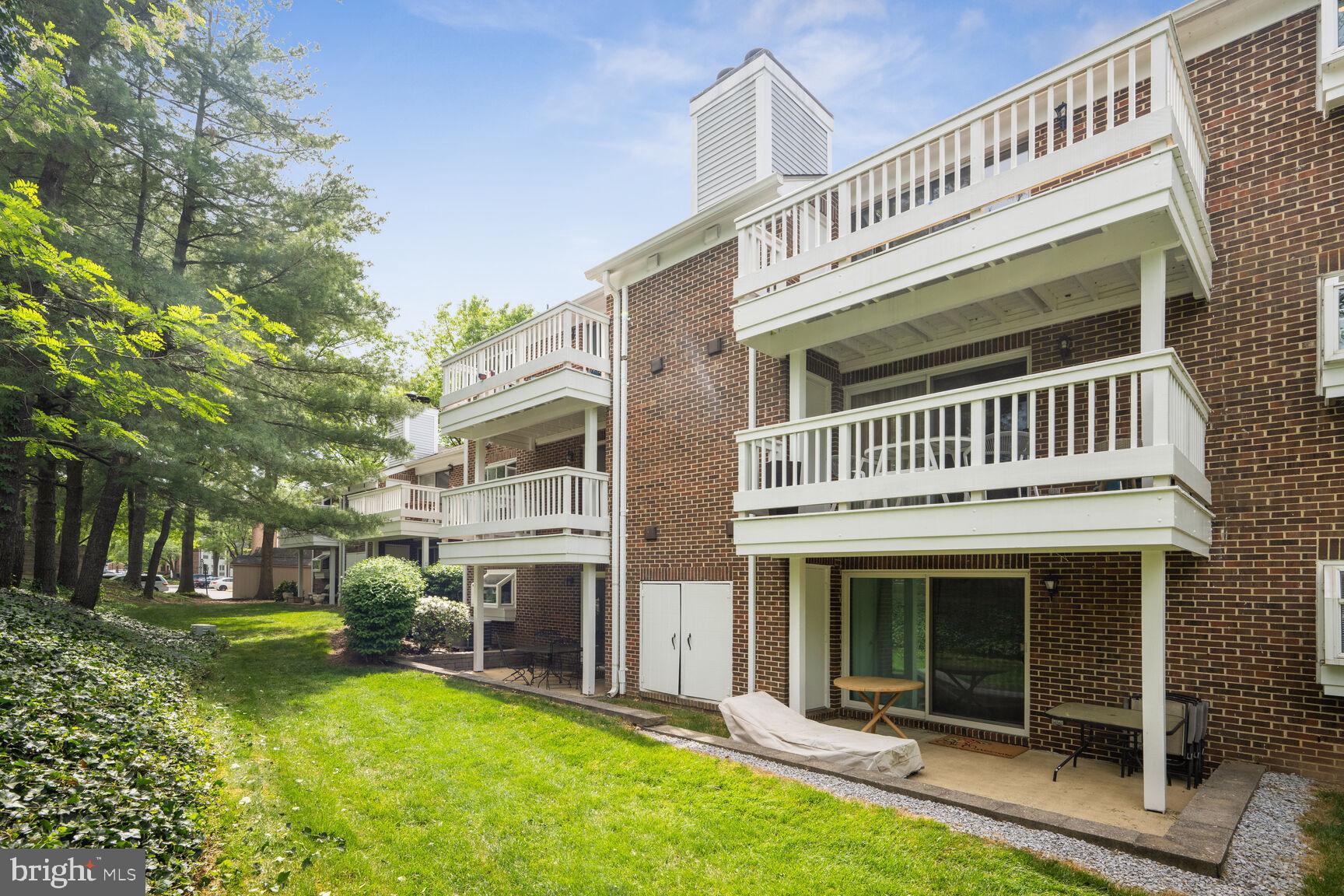 WINDGATE III - Residential