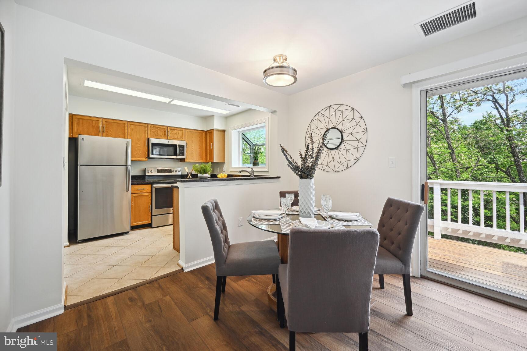 WINDGATE III - Residential