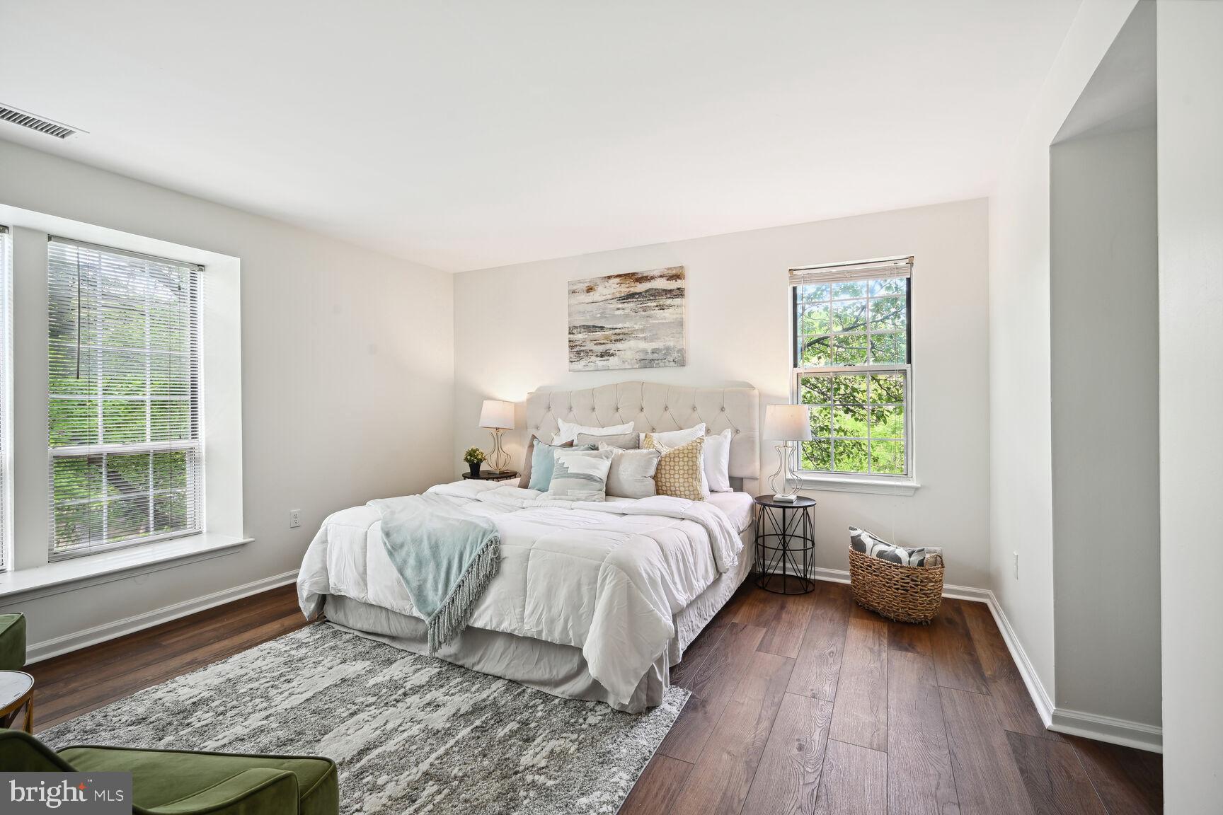 WINDGATE III - Residential