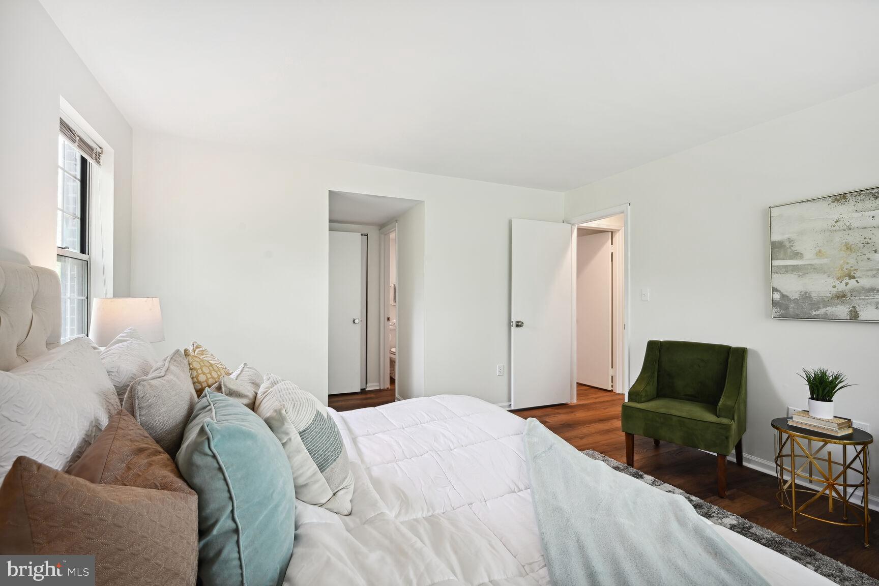 WINDGATE III - Residential