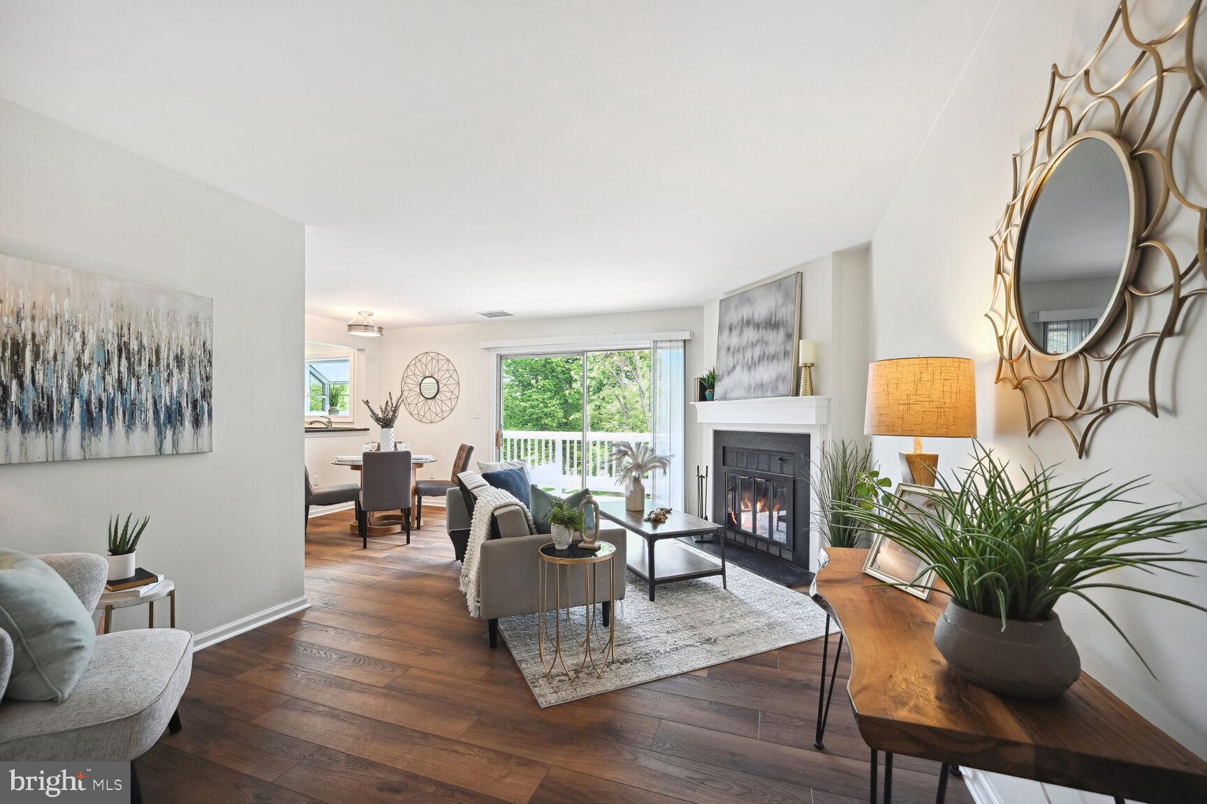 WINDGATE III - Residential