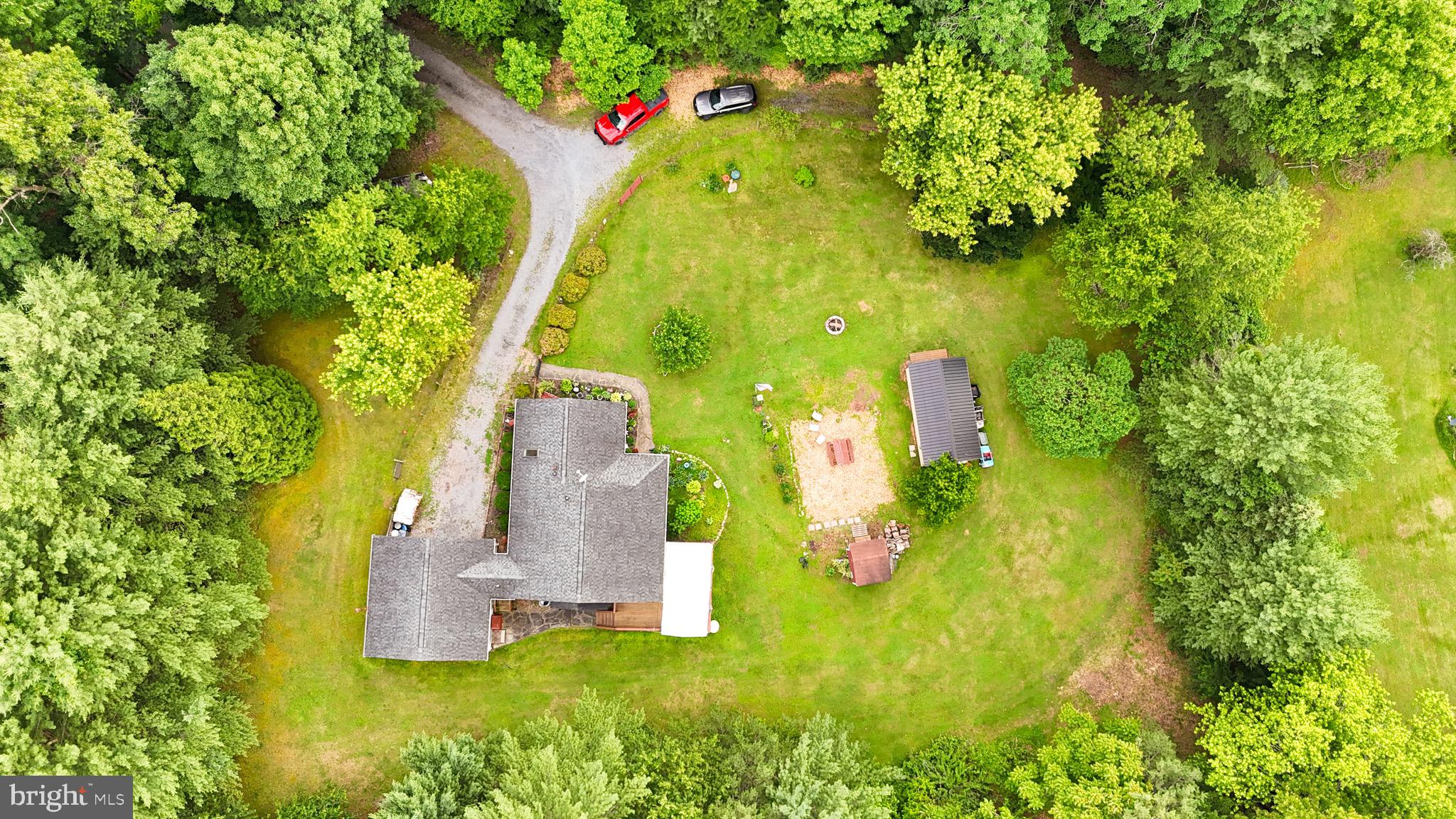 SLEEPY CREEK ORCHARD - Residential