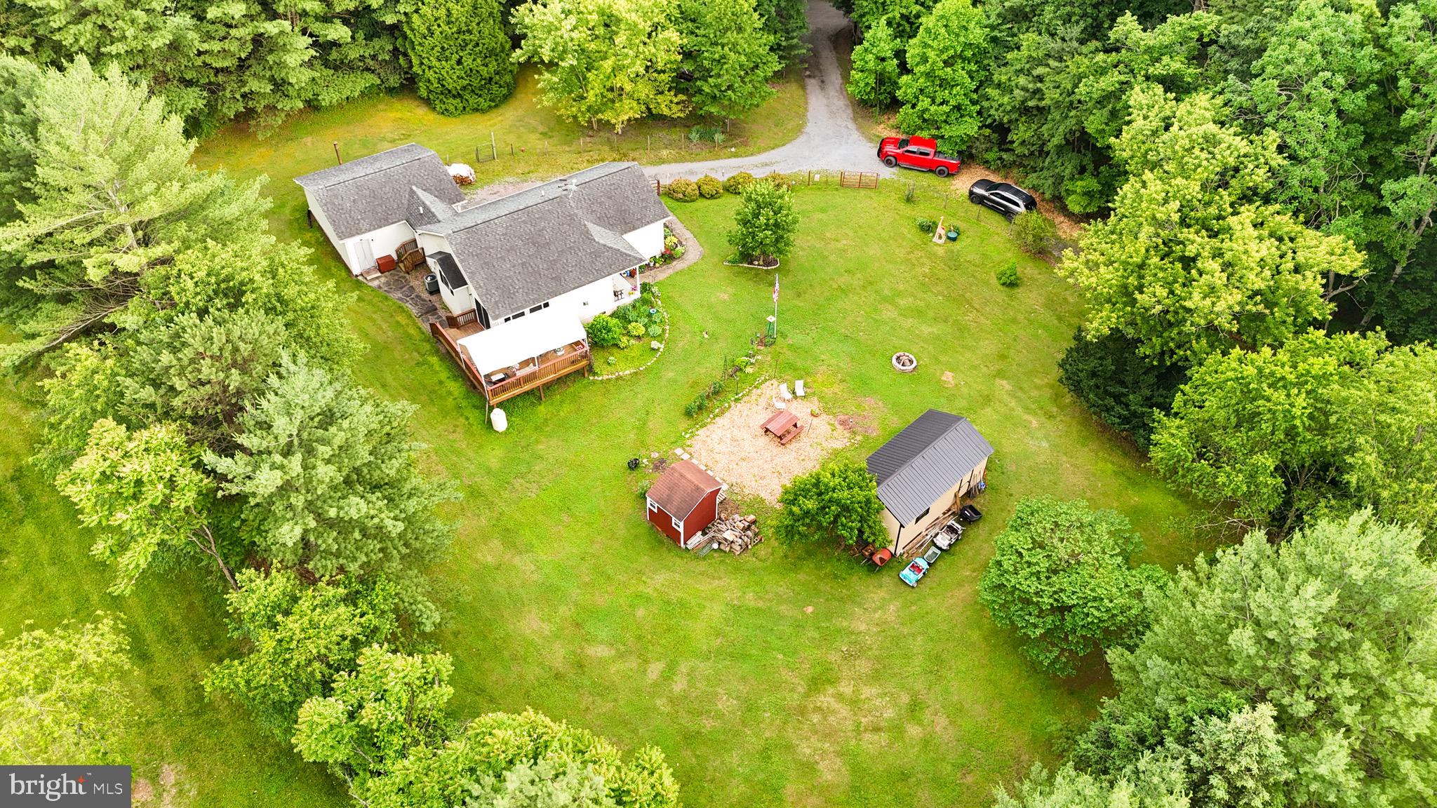 SLEEPY CREEK ORCHARD - Residential