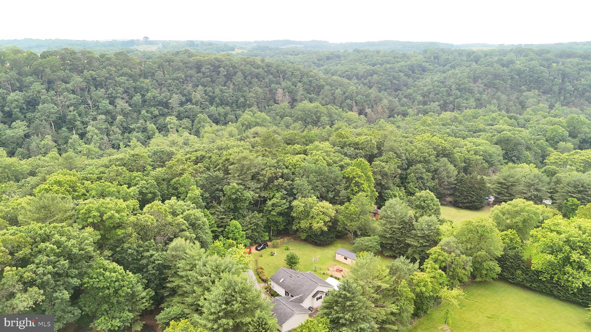SLEEPY CREEK ORCHARD - Residential