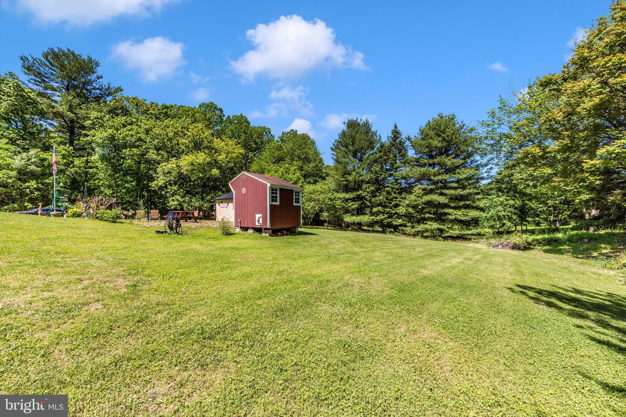 SLEEPY CREEK ORCHARD - Residential