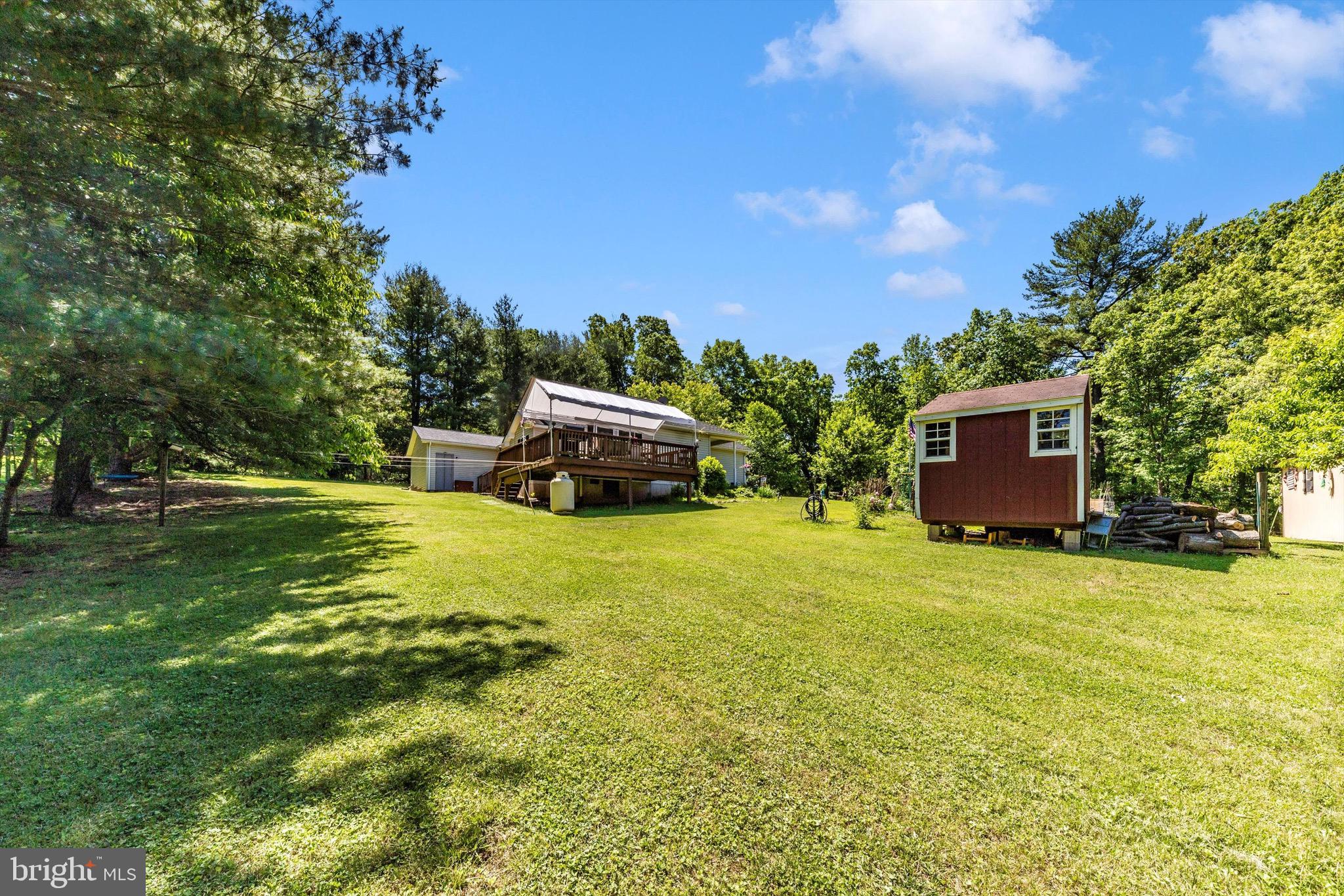 SLEEPY CREEK ORCHARD - Residential
