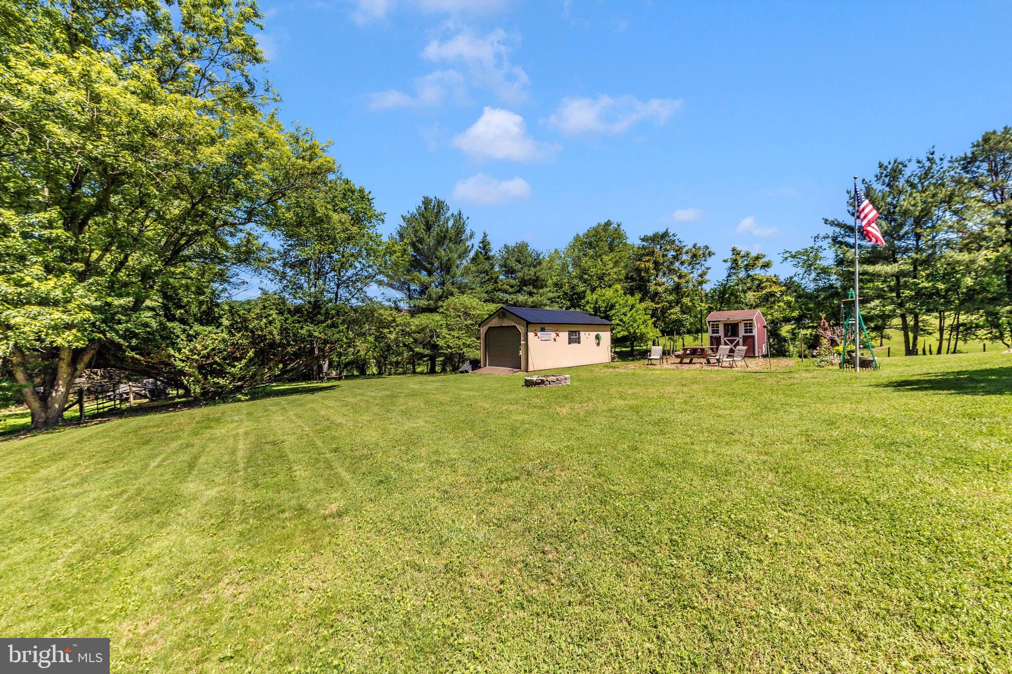 SLEEPY CREEK ORCHARD - Residential