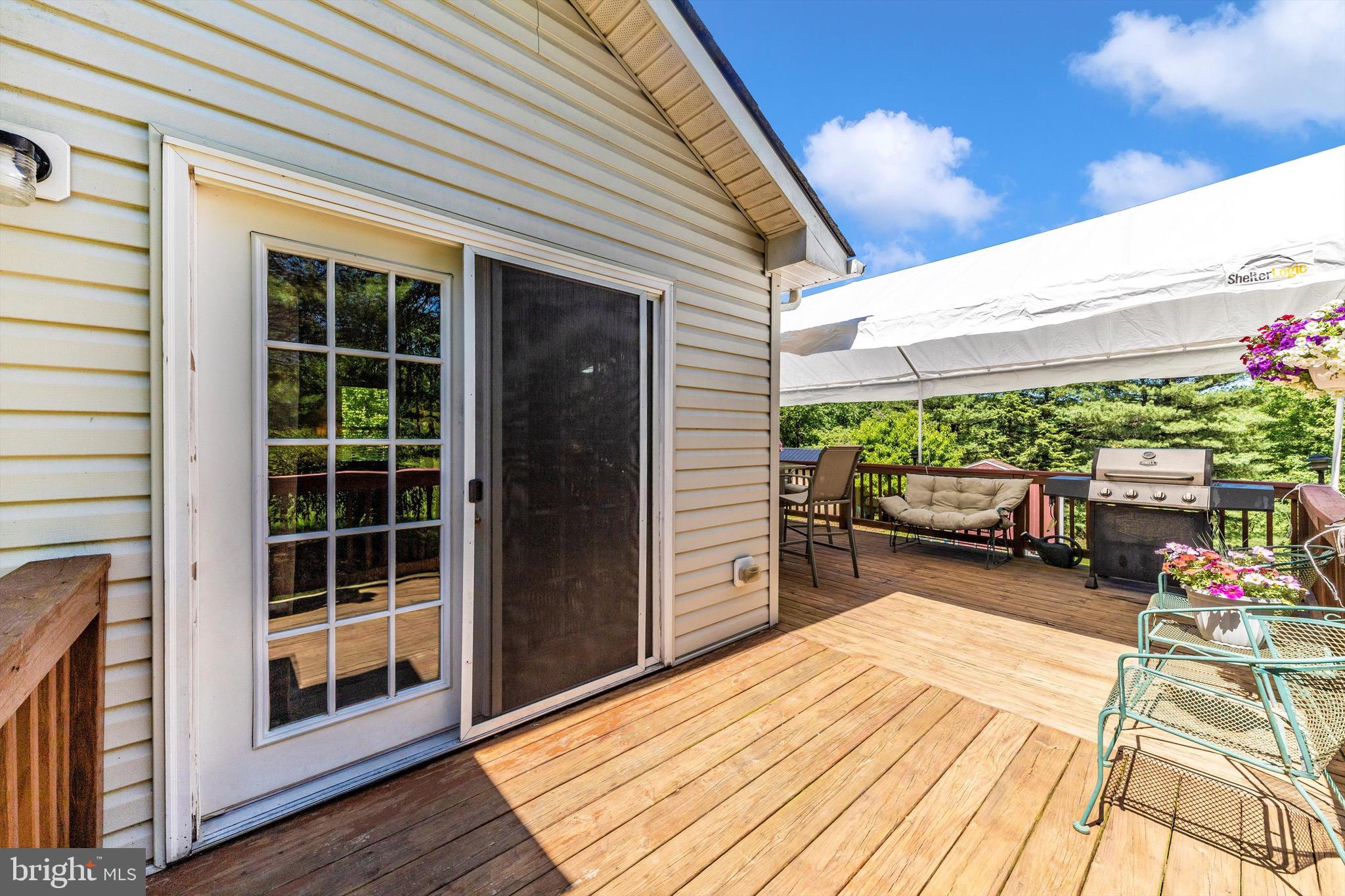 SLEEPY CREEK ORCHARD - Residential