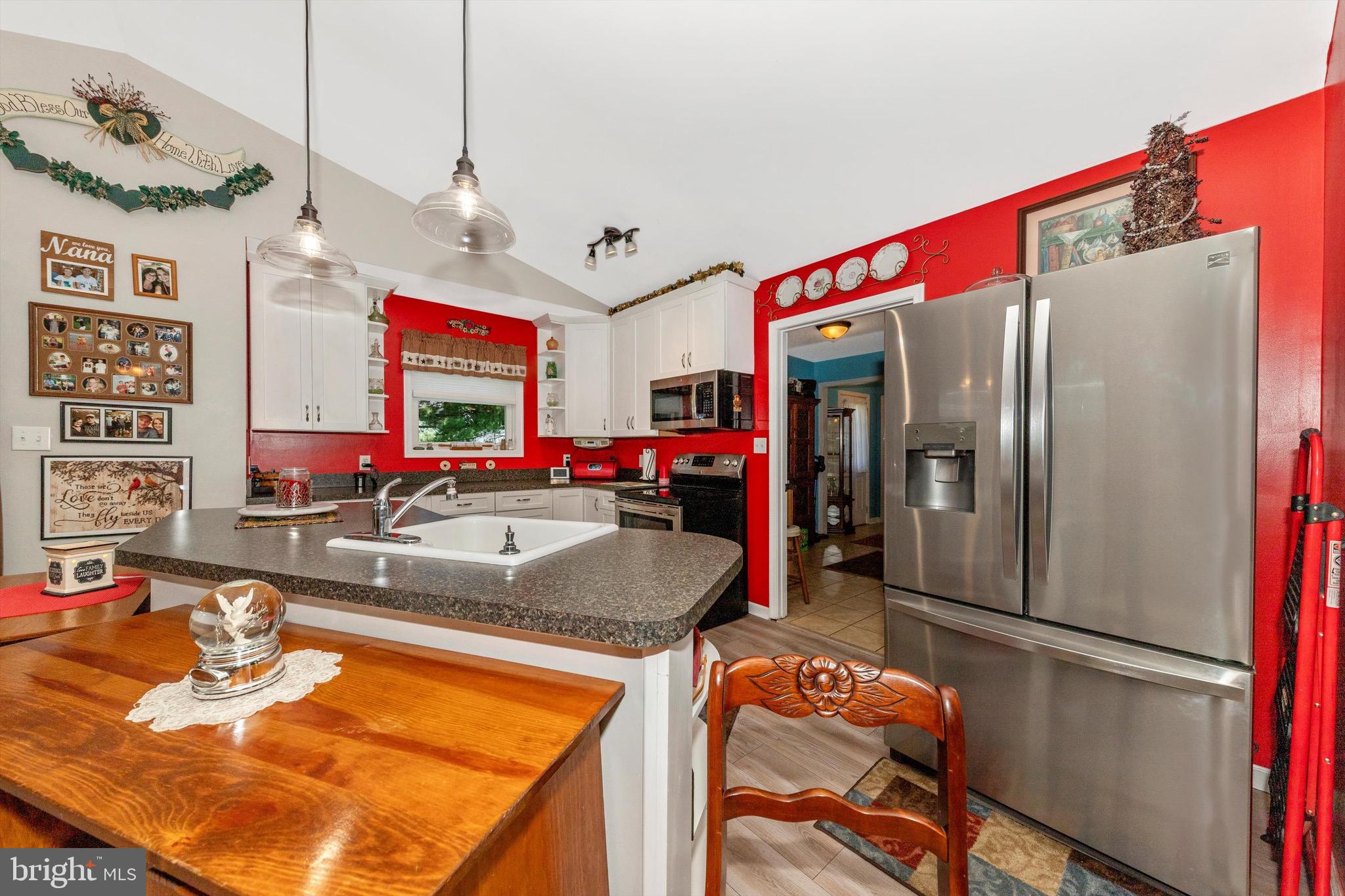 SLEEPY CREEK ORCHARD - Residential