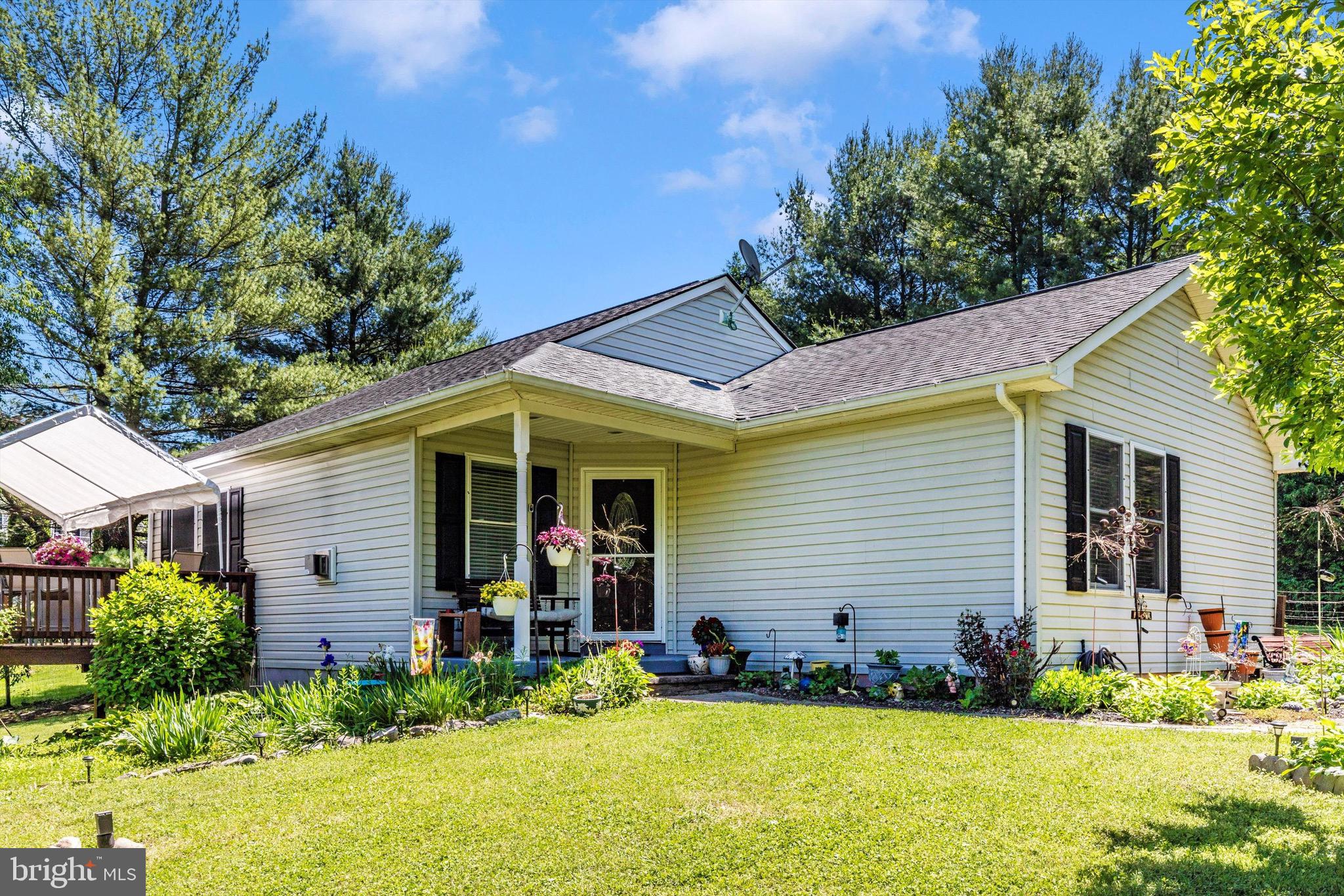 SLEEPY CREEK ORCHARD - Residential