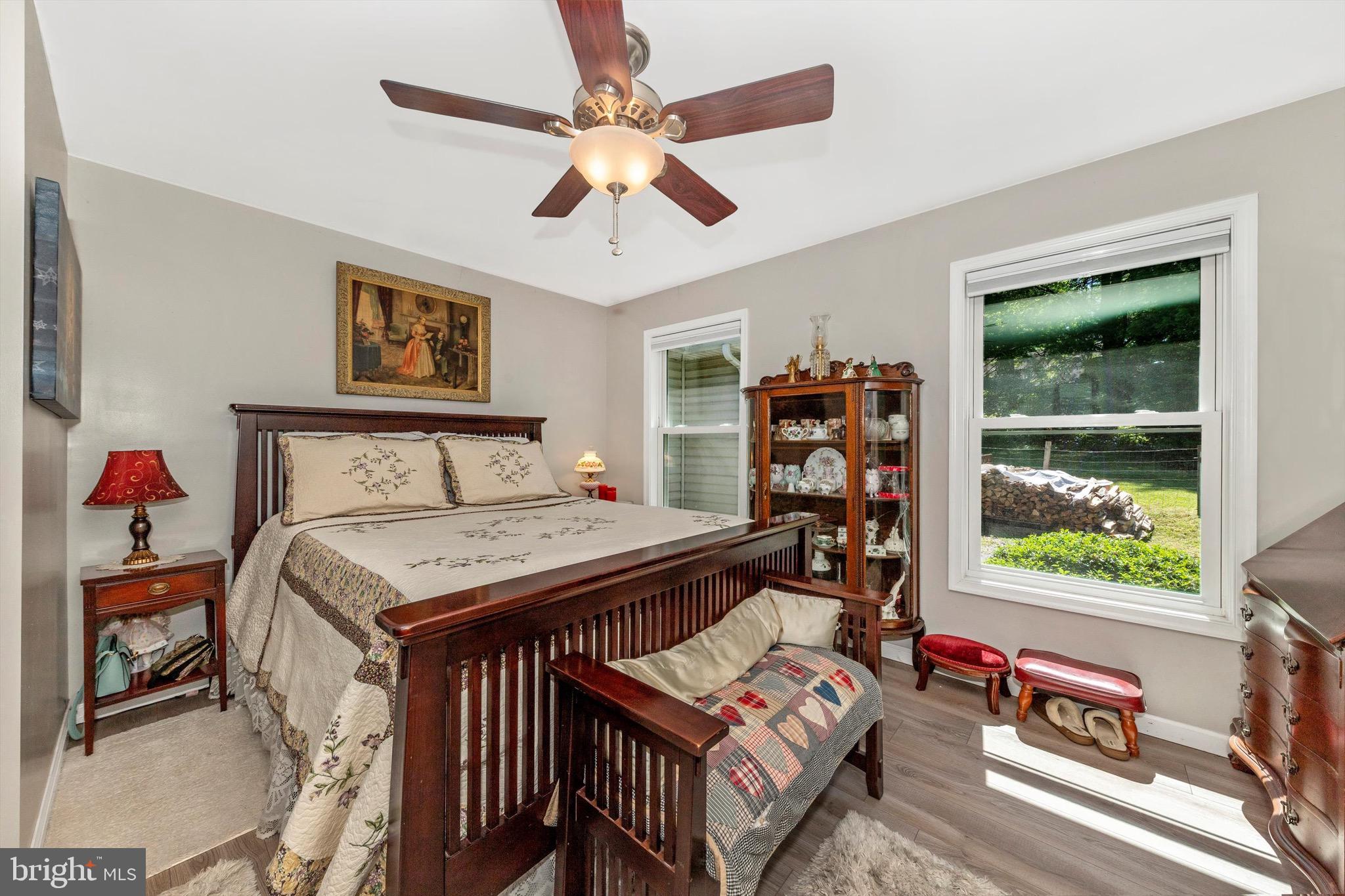 SLEEPY CREEK ORCHARD - Residential