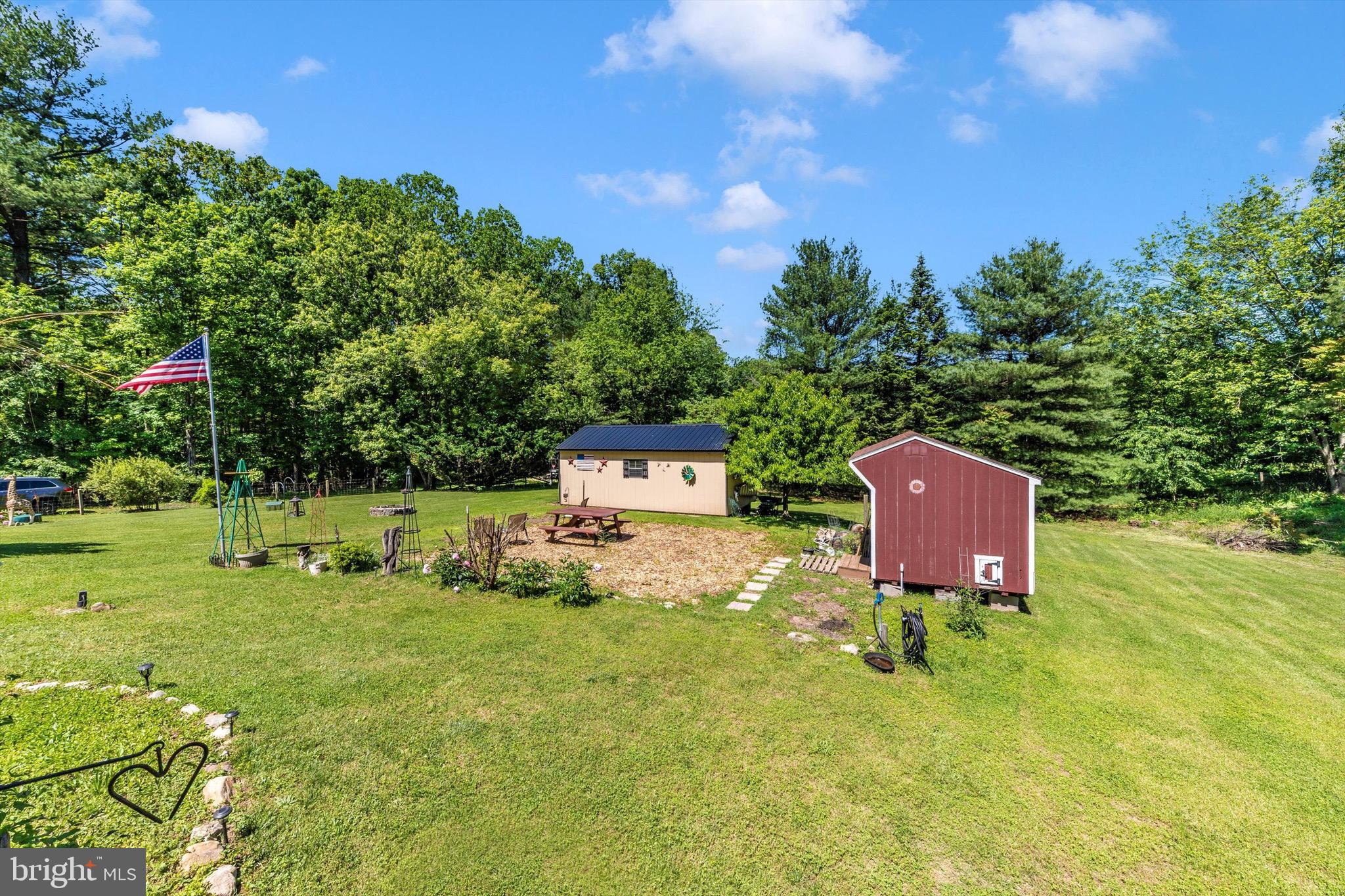 SLEEPY CREEK ORCHARD - Residential