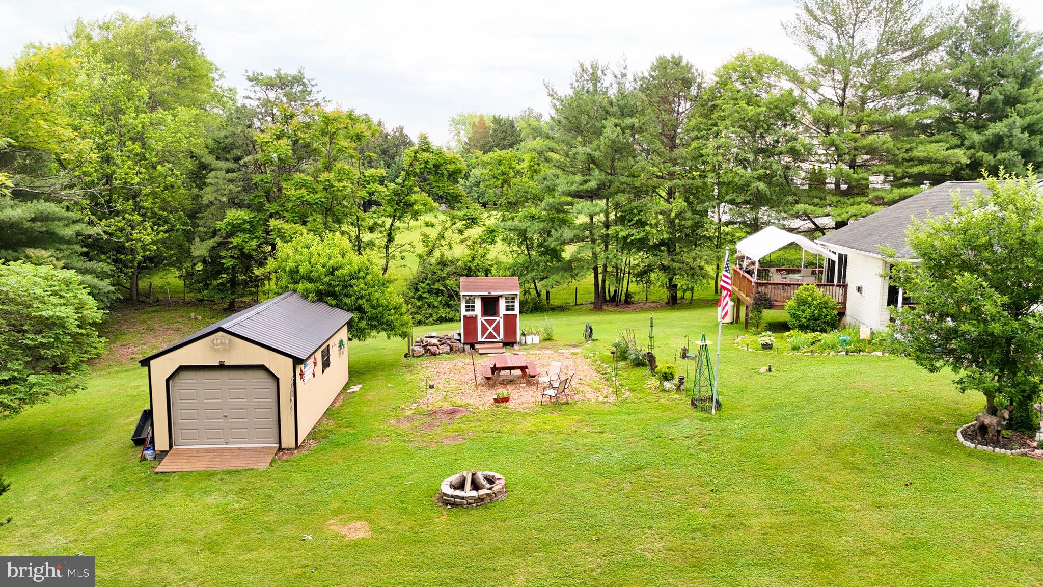 SLEEPY CREEK ORCHARD - Residential