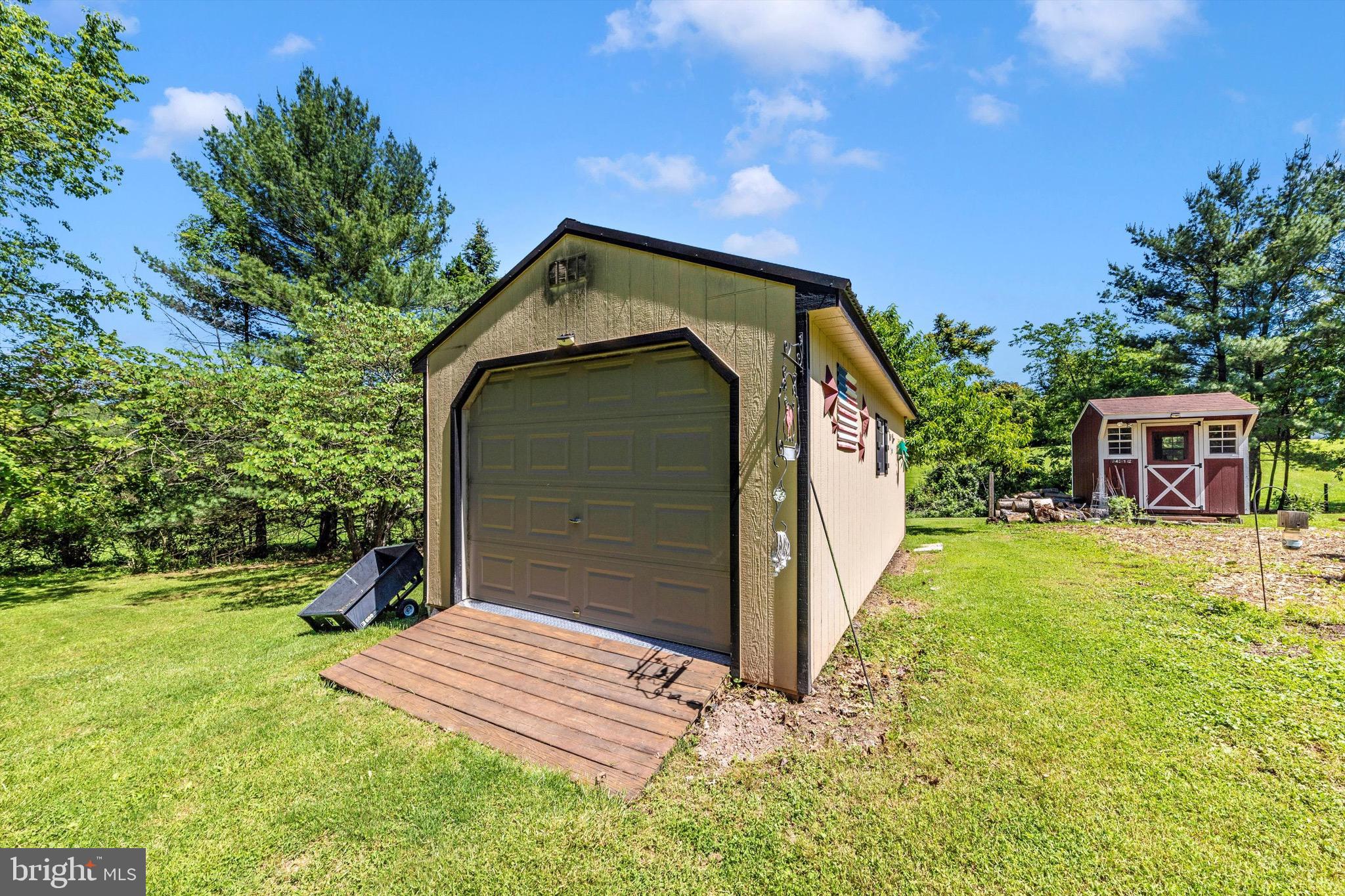 SLEEPY CREEK ORCHARD - Residential
