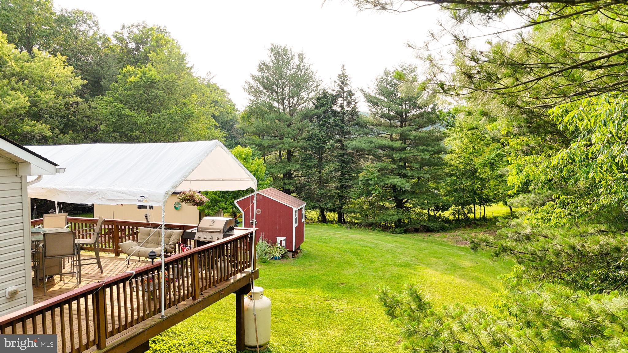SLEEPY CREEK ORCHARD - Residential