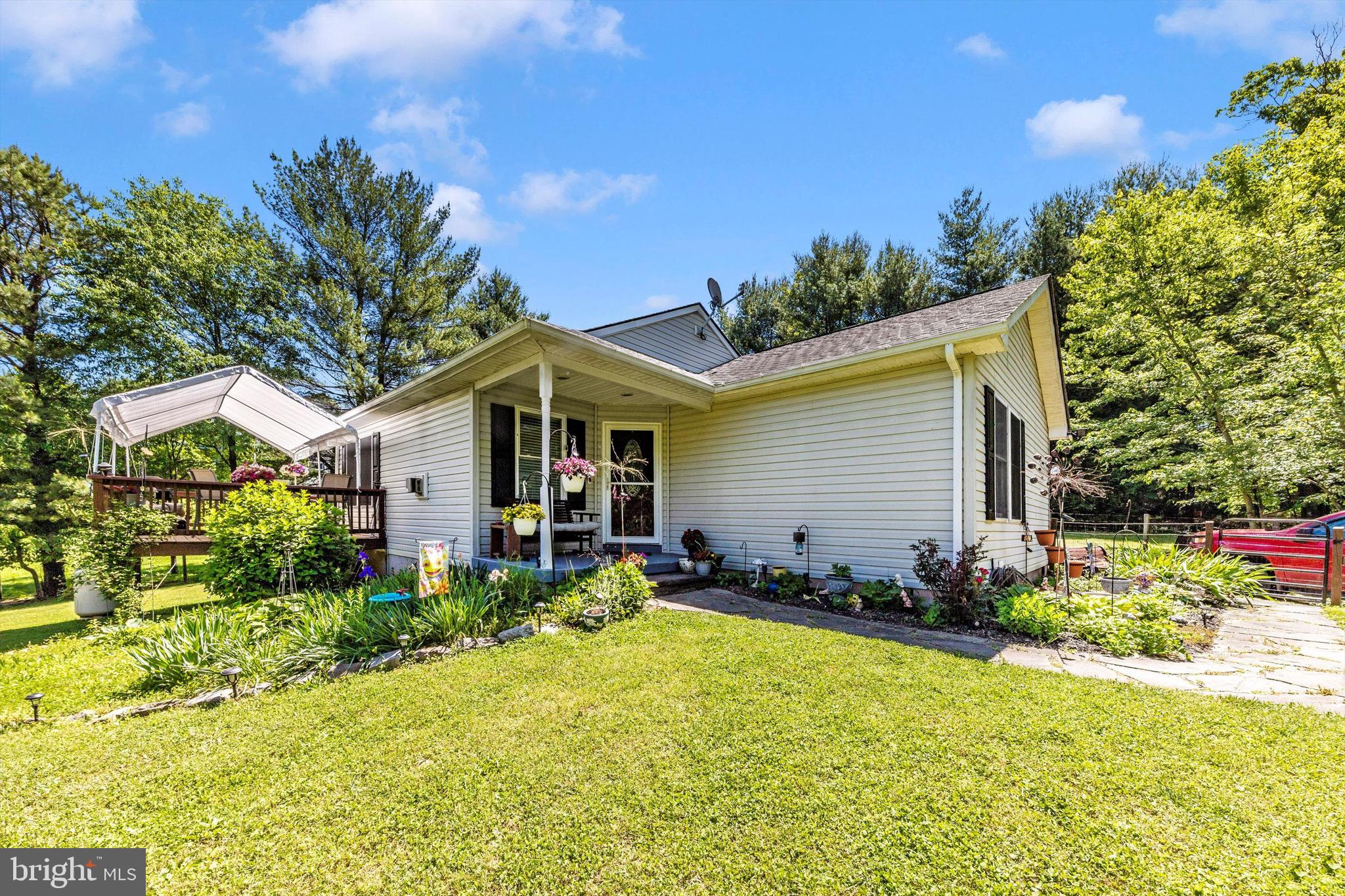 SLEEPY CREEK ORCHARD - Residential