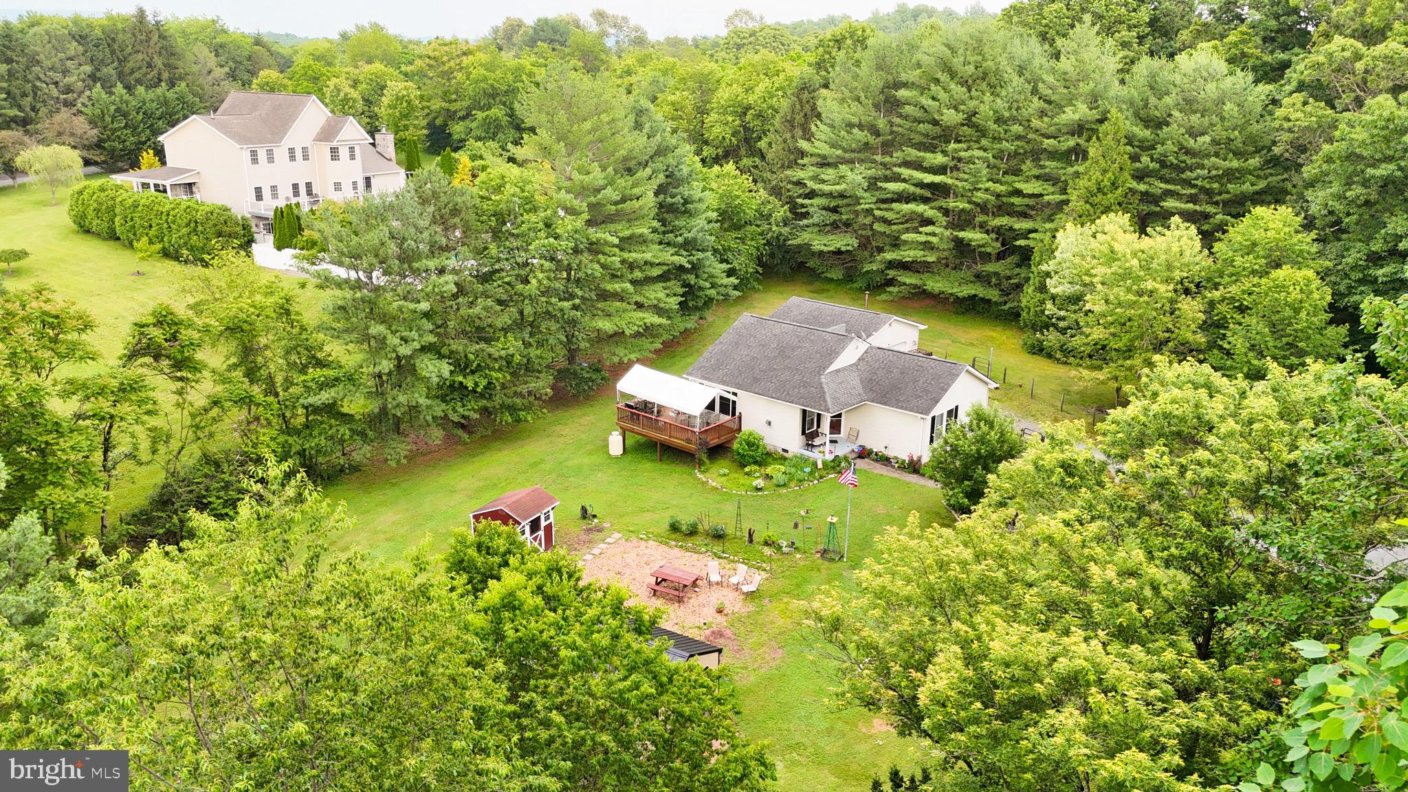 SLEEPY CREEK ORCHARD - Residential
