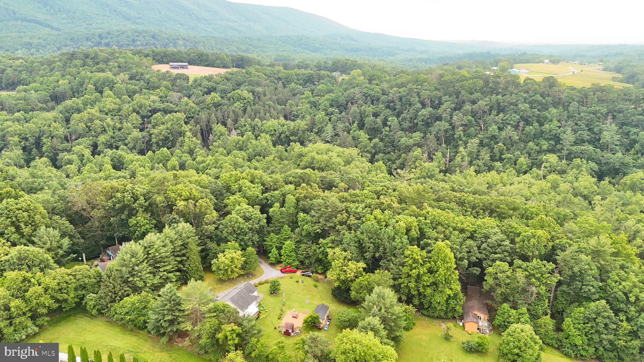SLEEPY CREEK ORCHARD - Residential