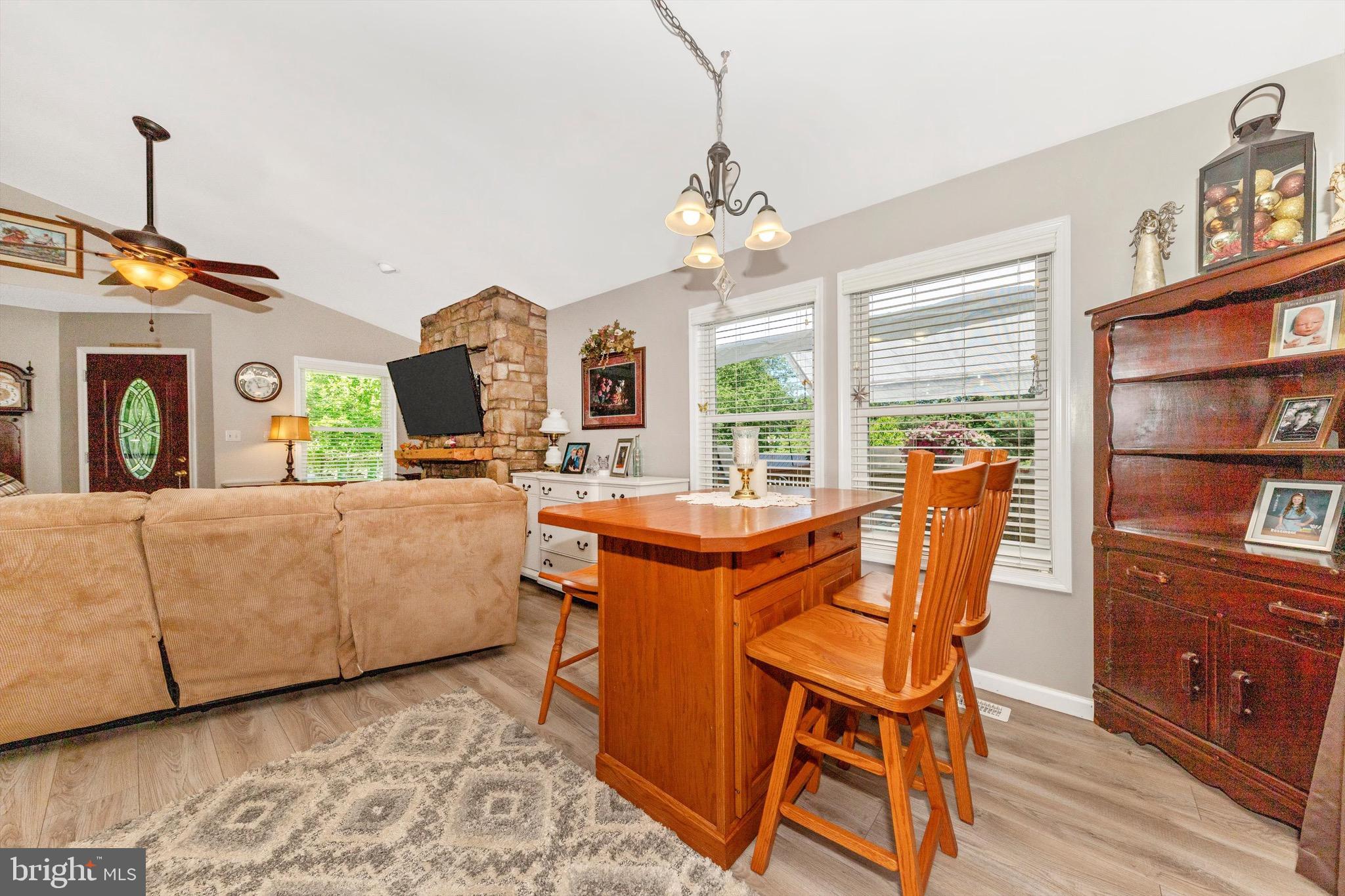 SLEEPY CREEK ORCHARD - Residential