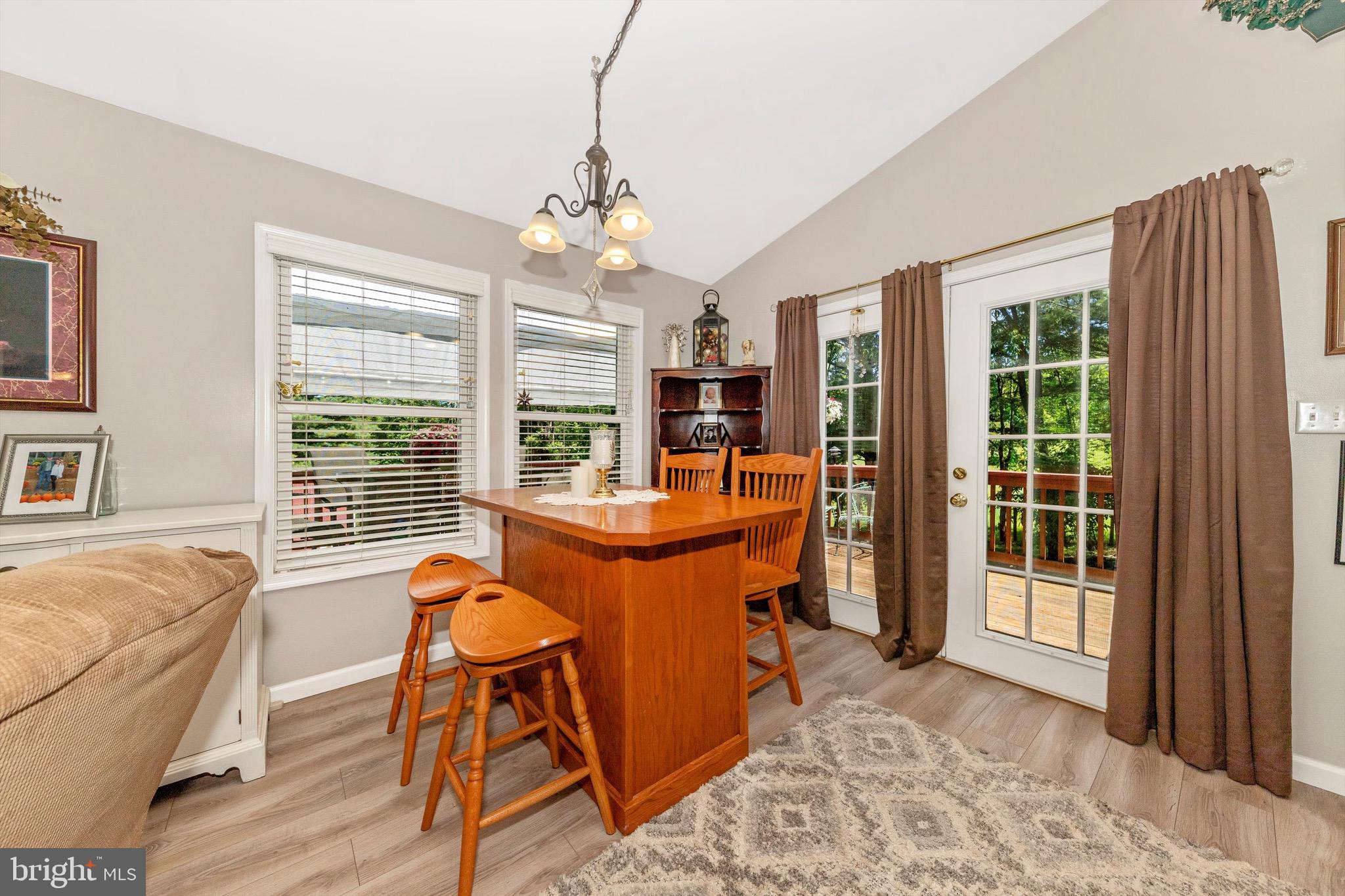 SLEEPY CREEK ORCHARD - Residential