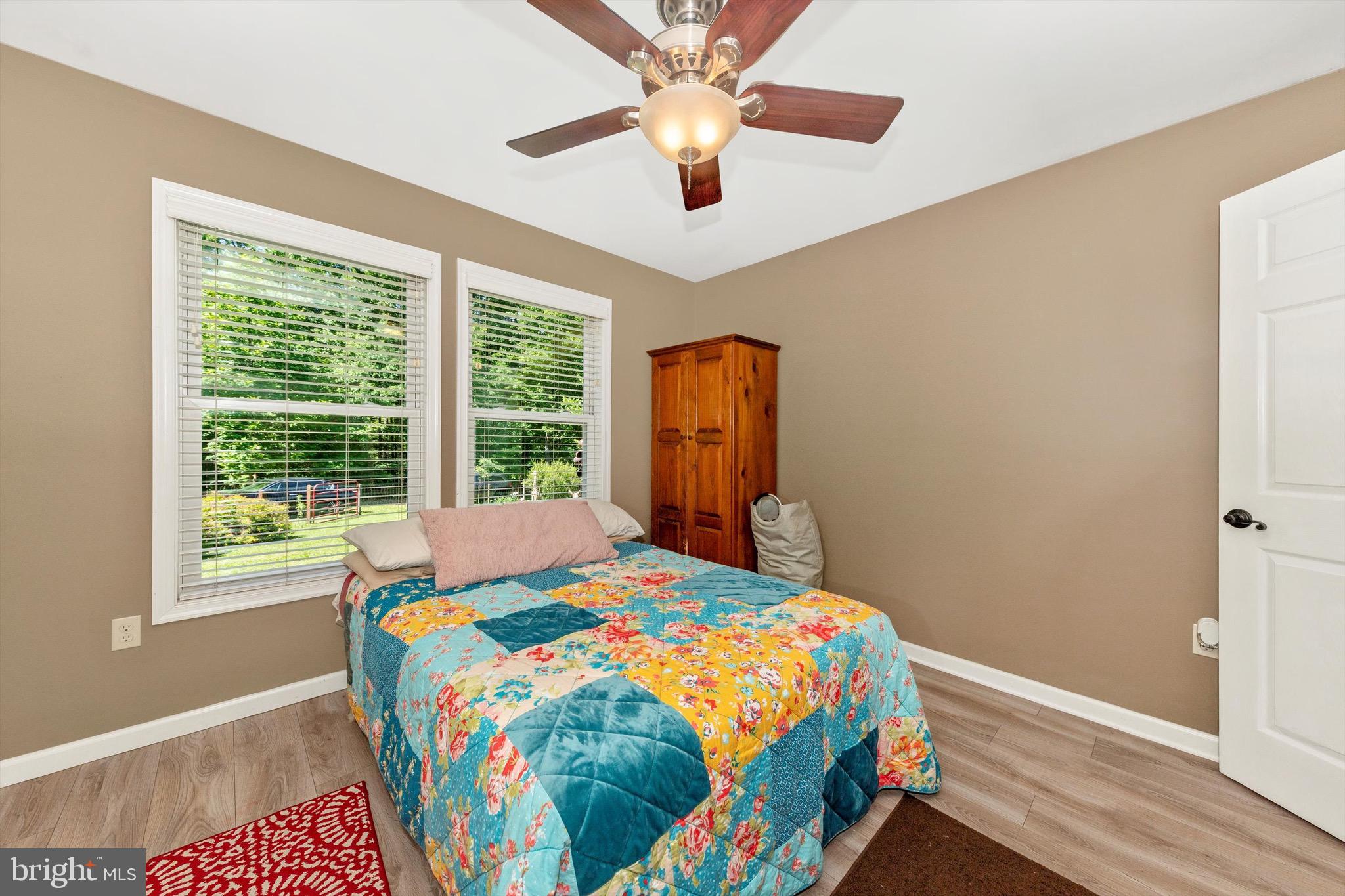 SLEEPY CREEK ORCHARD - Residential