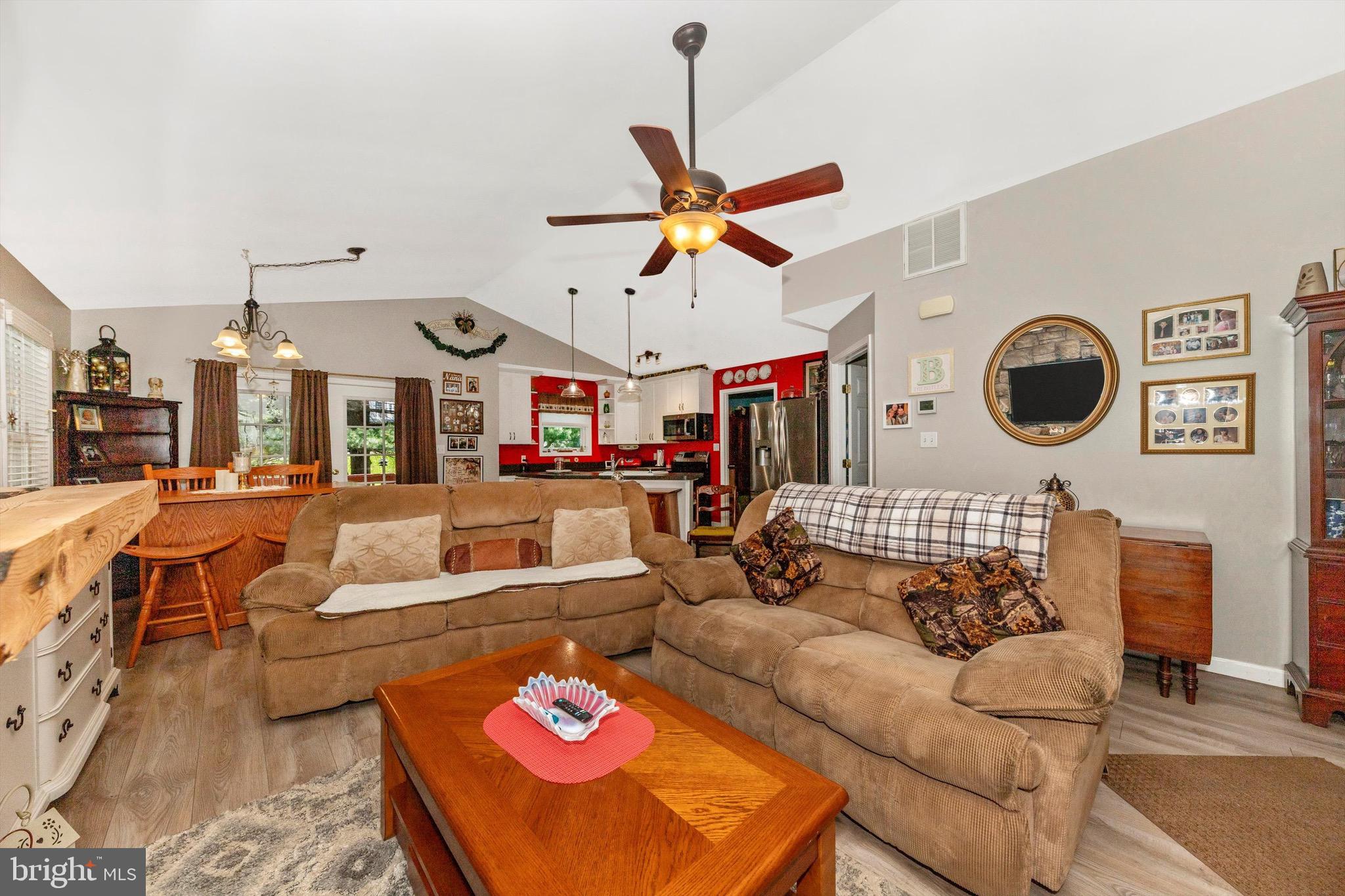 SLEEPY CREEK ORCHARD - Residential