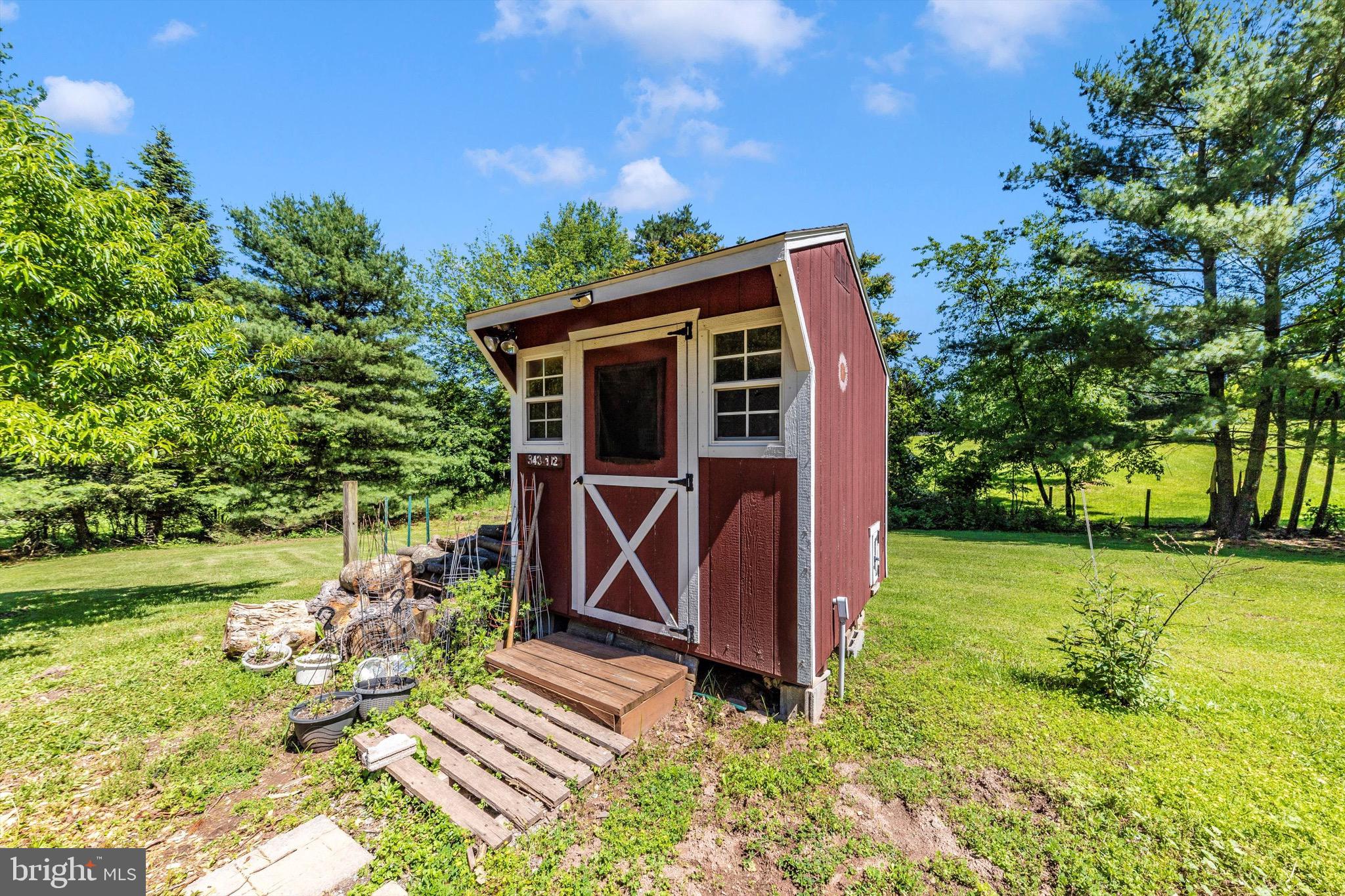 SLEEPY CREEK ORCHARD - Residential
