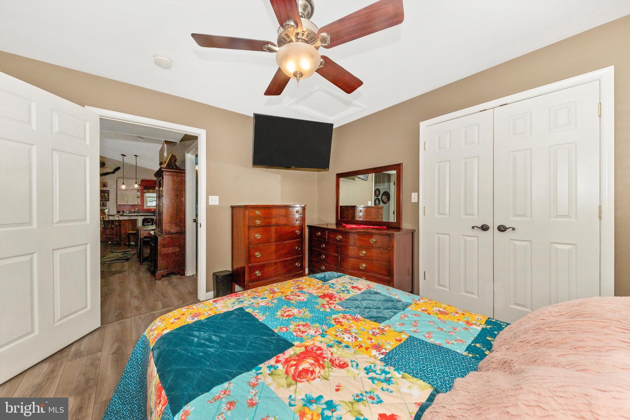 SLEEPY CREEK ORCHARD - Residential